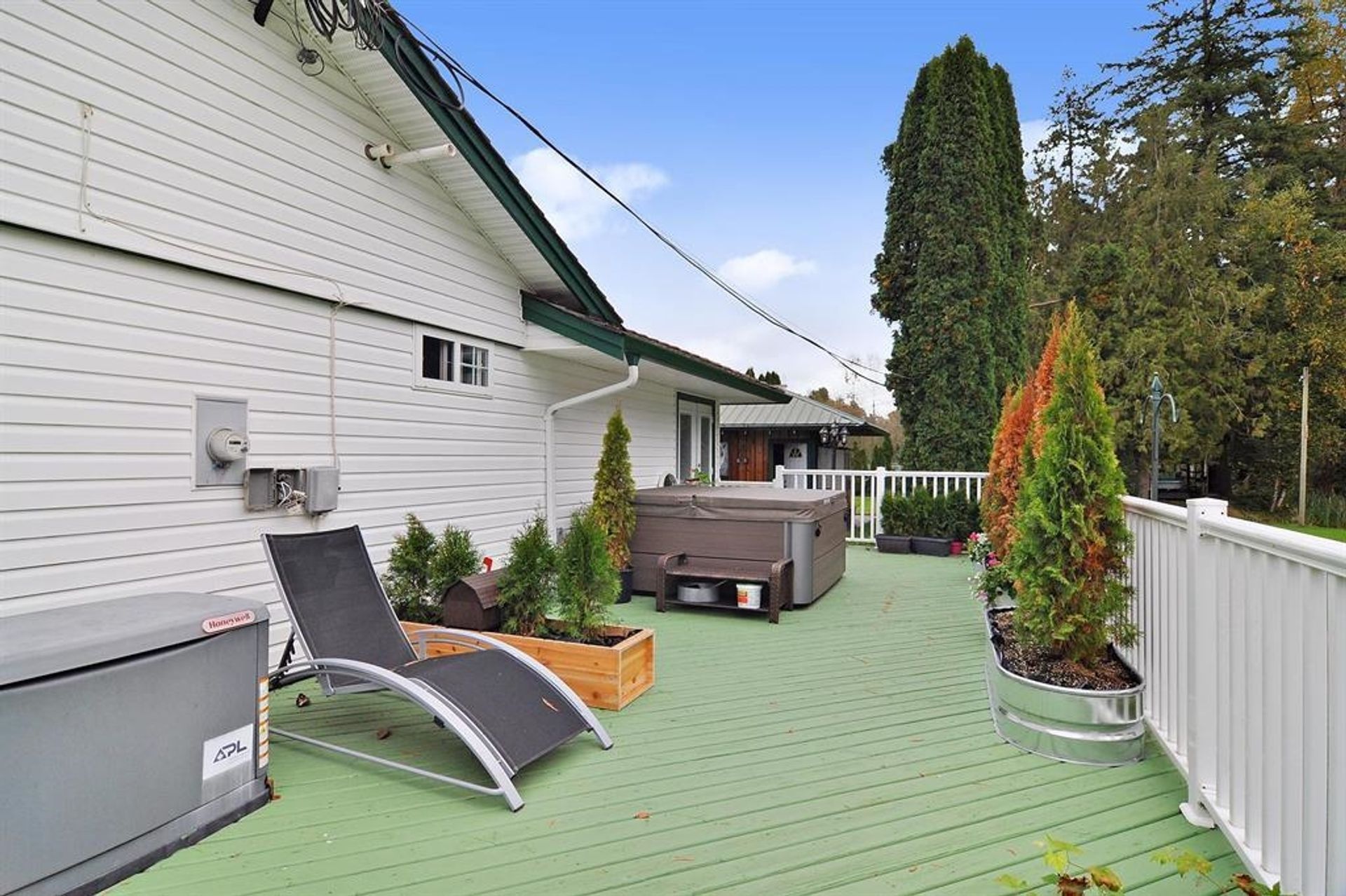 Photo 25 at 4898 248 Street, Salmon River, Langley Photo 25 at 4898 248 Street, Salmon River, Langley