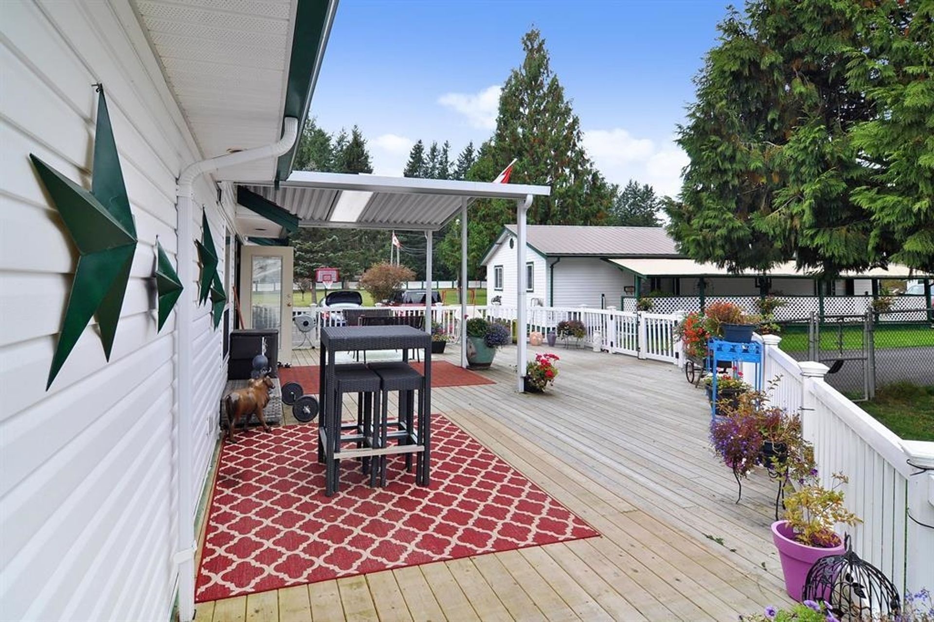 Photo 26 at 4898 248 Street, Salmon River, Langley Photo 26 at 4898 248 Street, Salmon River, Langley