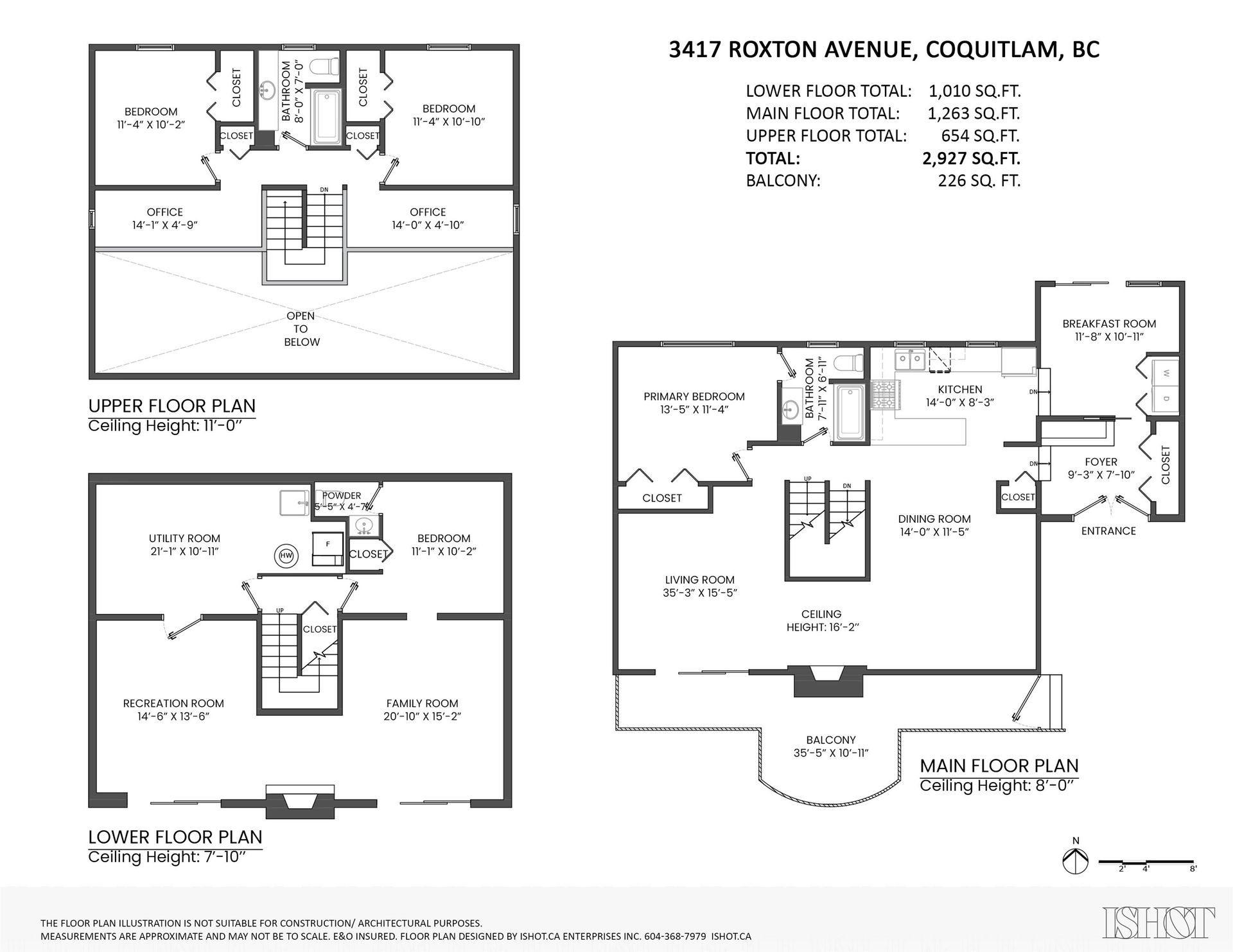 Photo 28 at 3417 Roxton Avenue, Burke Mountain, Coquitlam Photo 28 at 3417 Roxton Avenue, Burke Mountain, Coquitlam