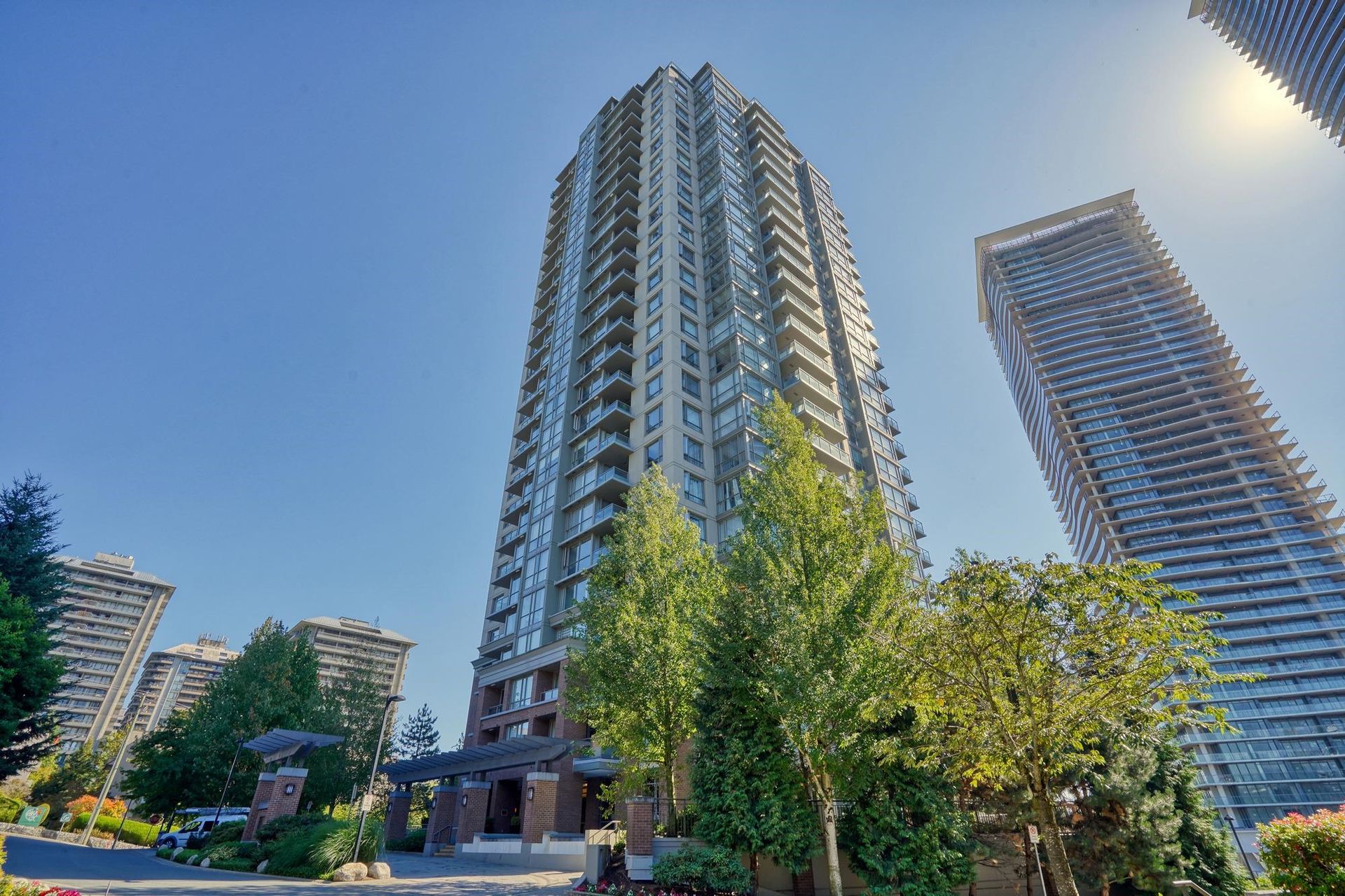 506 - 4888 Brentwood Drive, Brentwood Park, Burnaby North by Anthony Drlje PREC* 506 - 4888 Brentwood Drive, Brentwood Park, Burnaby North