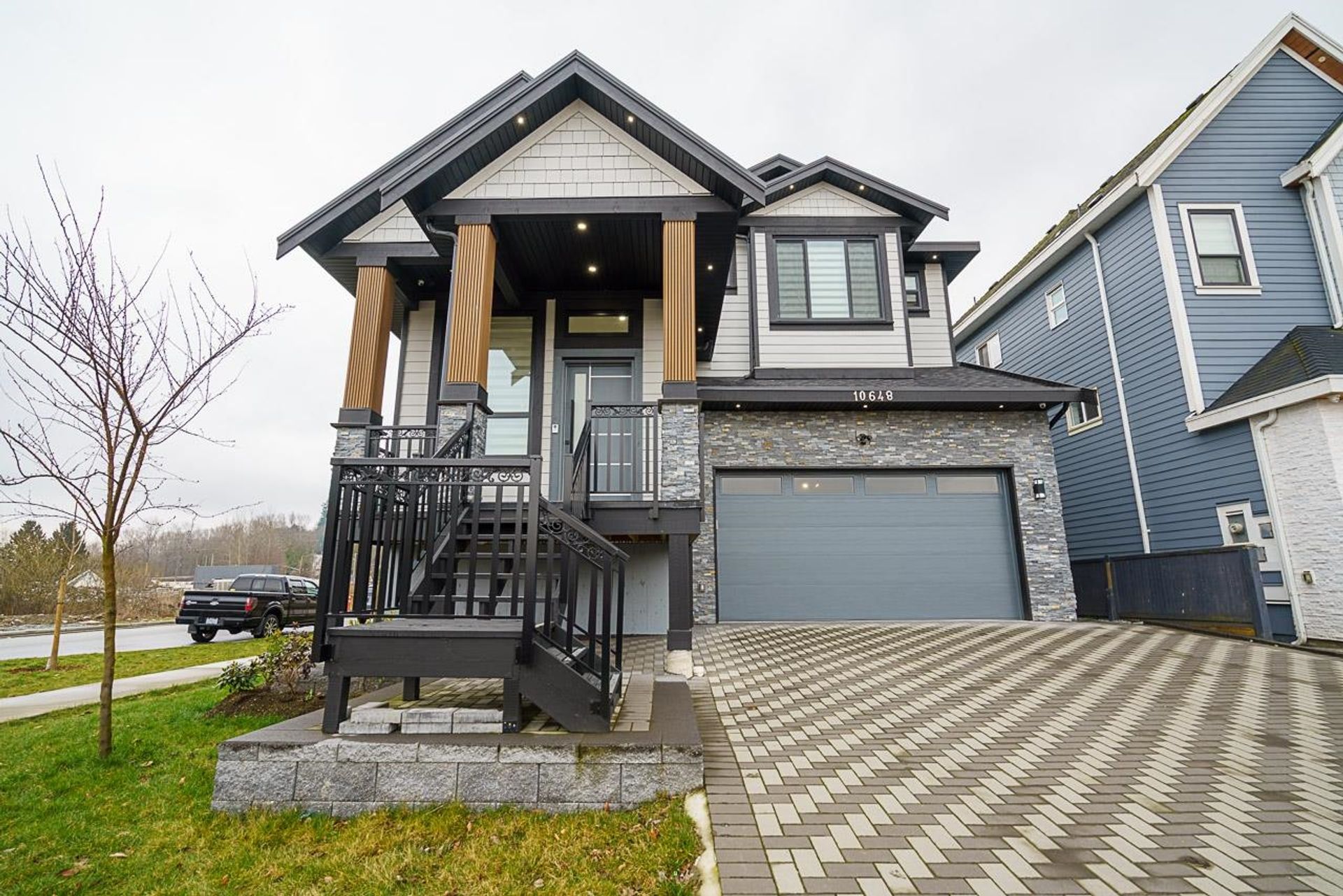 Photo 23 at 10648 124 Street, Bridgeview, North Surrey Photo 23 at 10648 124 Street, Bridgeview, North Surrey