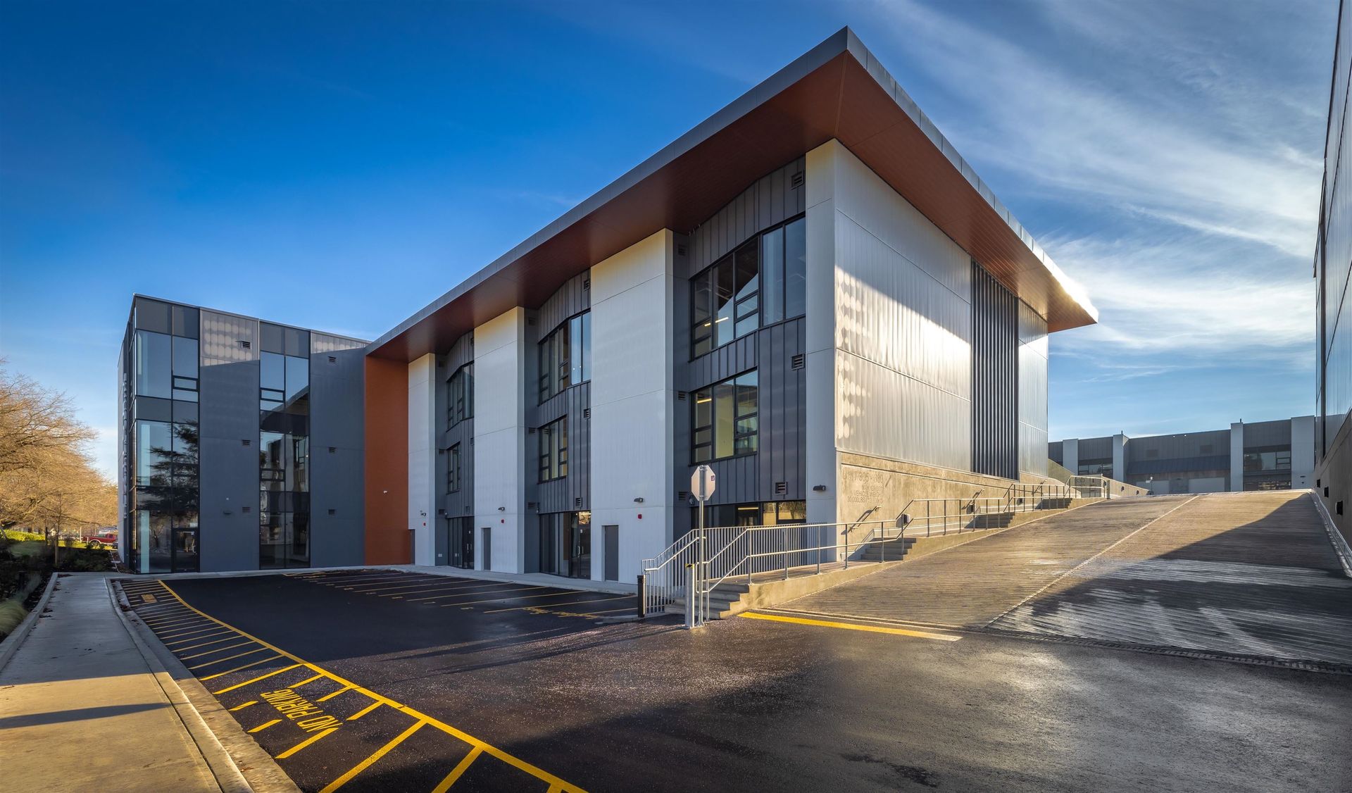 Photo 9 at 175 - 8220 Ross Street, South Marine, Vancouver East Photo 9 at 175 - 8220 Ross Street, South Marine, Vancouver East