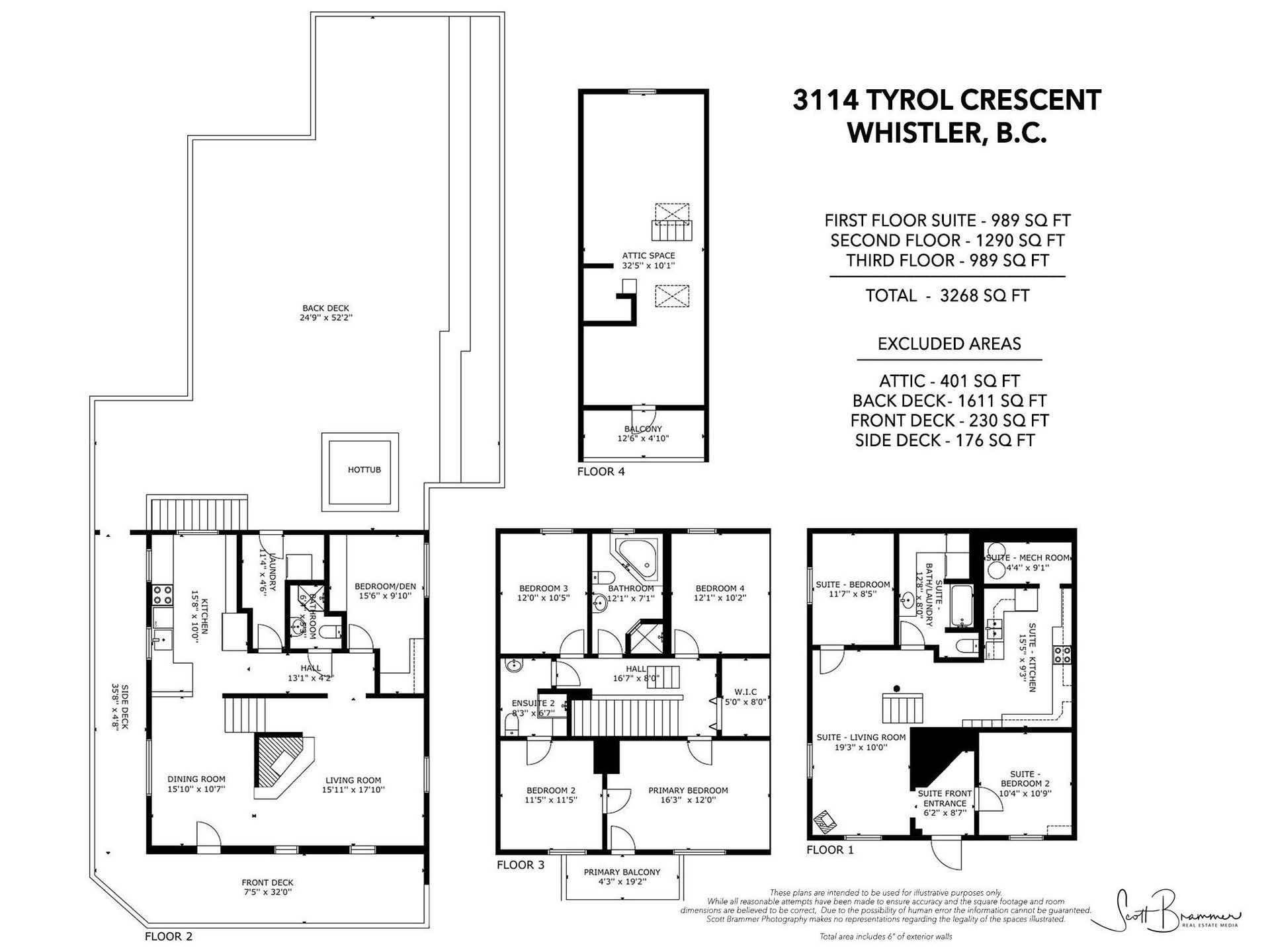 Photo 34 at 3114 Tyrol Crescent, Alta Vista, Whistler Photo 34 at 3114 Tyrol Crescent, Alta Vista, Whistler