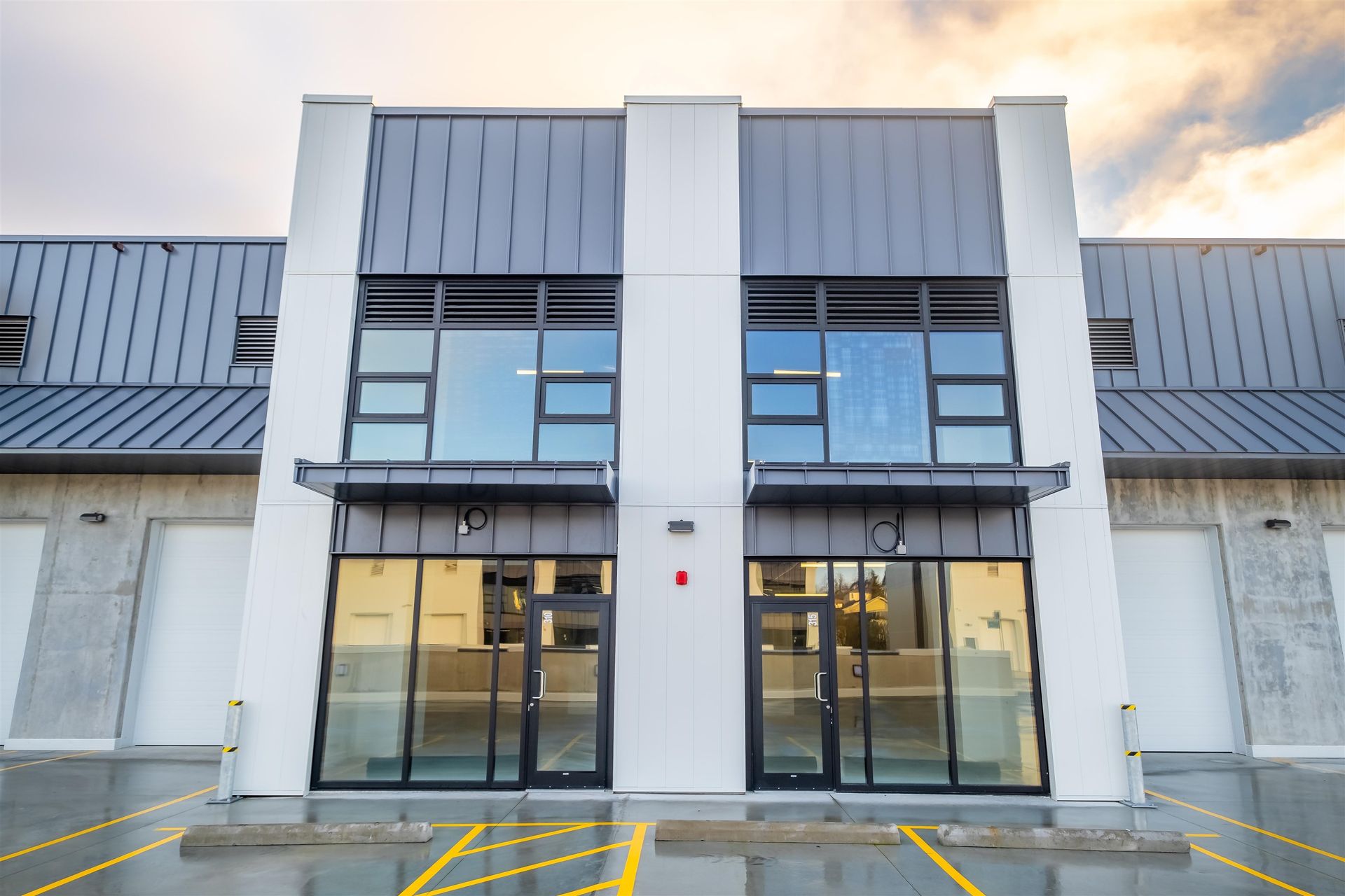 Photo 1 at 130 - 8210 Ross Street, South Marine, Vancouver East Photo 1 at 130 - 8210 Ross Street, South Marine, Vancouver East