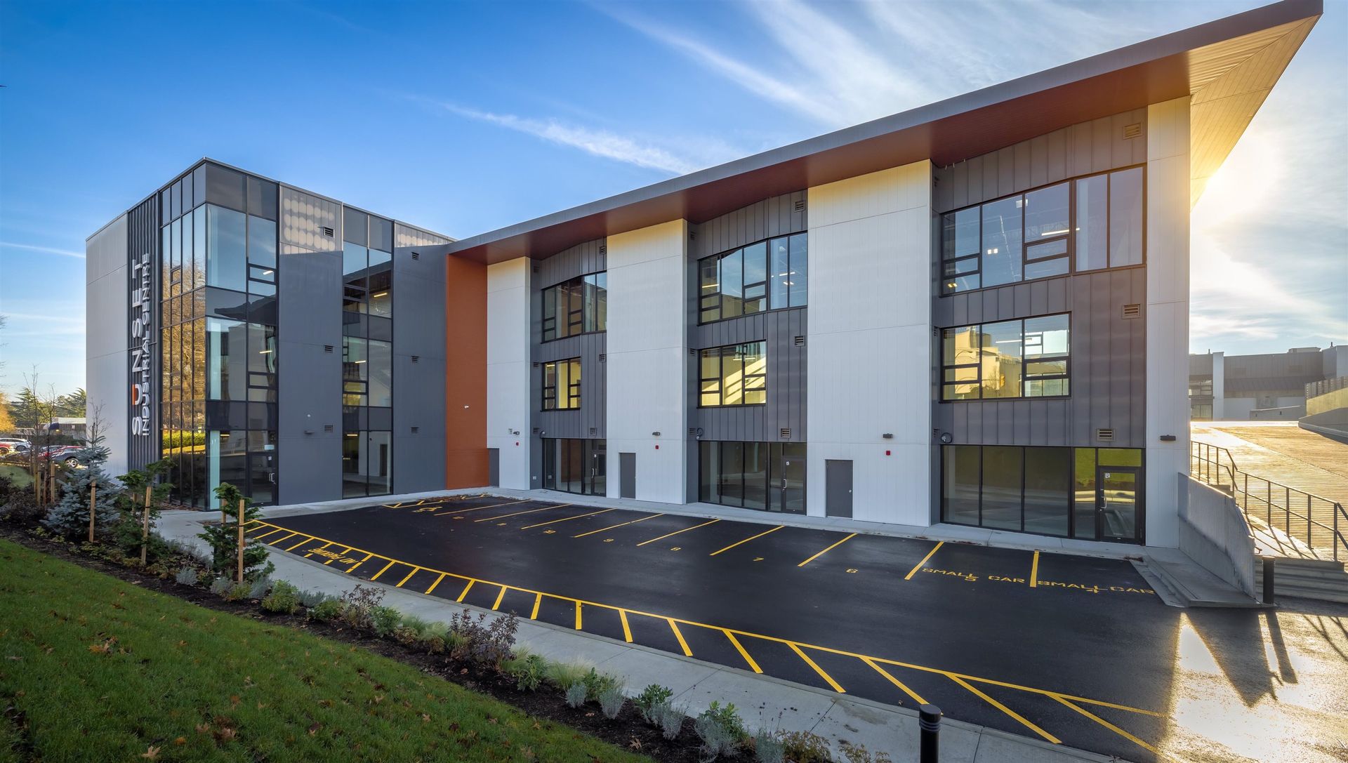 Photo 4 at 130 - 8210 Ross Street, South Marine, Vancouver East Photo 4 at 130 - 8210 Ross Street, South Marine, Vancouver East