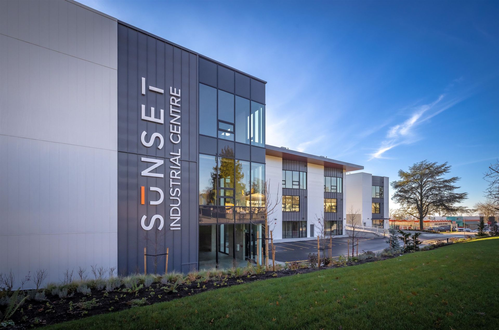 Photo 1 at 310 - 8220 Ross Street, South Marine, Vancouver East Photo 1 at 310 - 8220 Ross Street, South Marine, Vancouver East