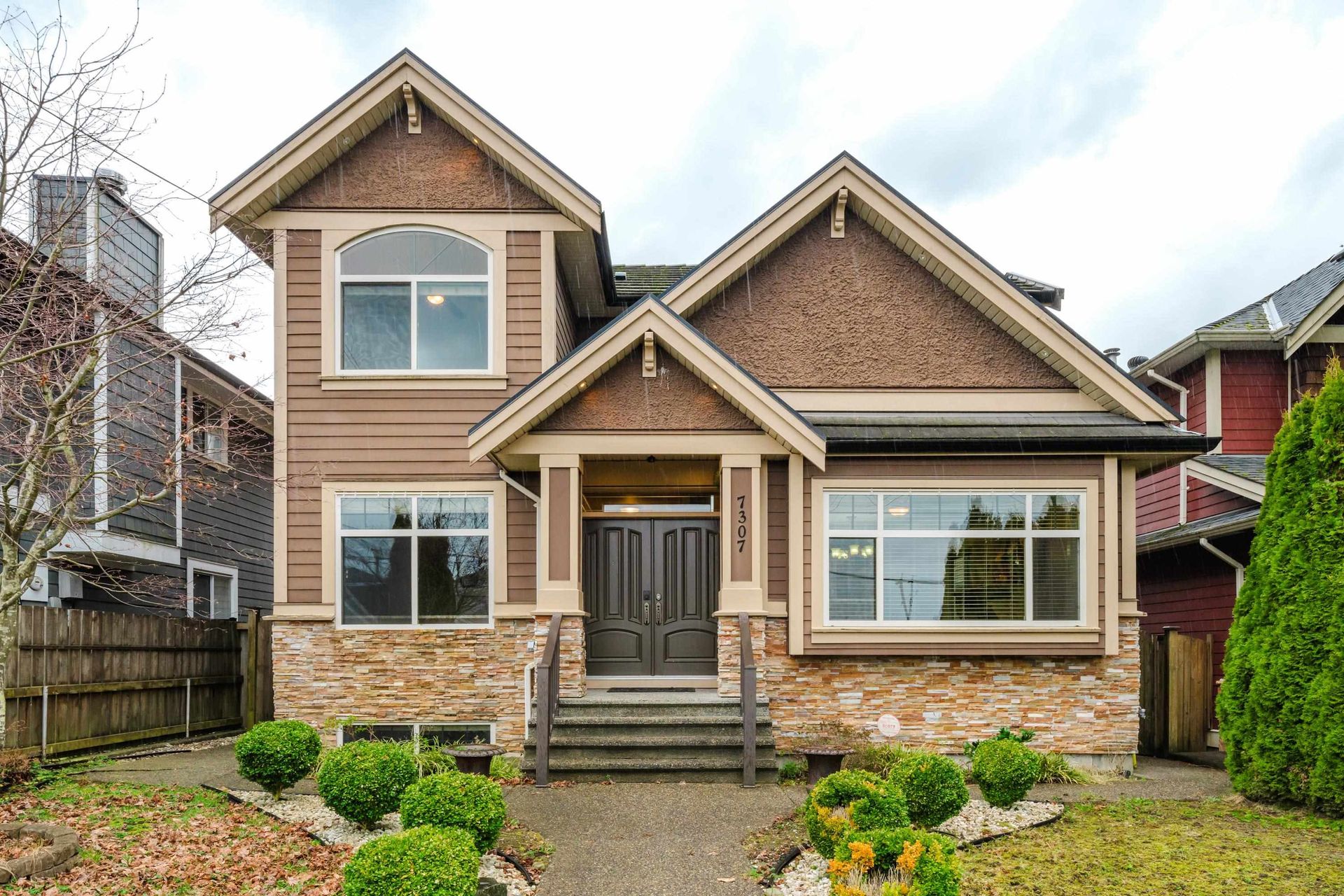 7307 2nd Street, East Burnaby, Burnaby East by Anthony Drlje PREC* 7307 2nd Street, East Burnaby, Burnaby East