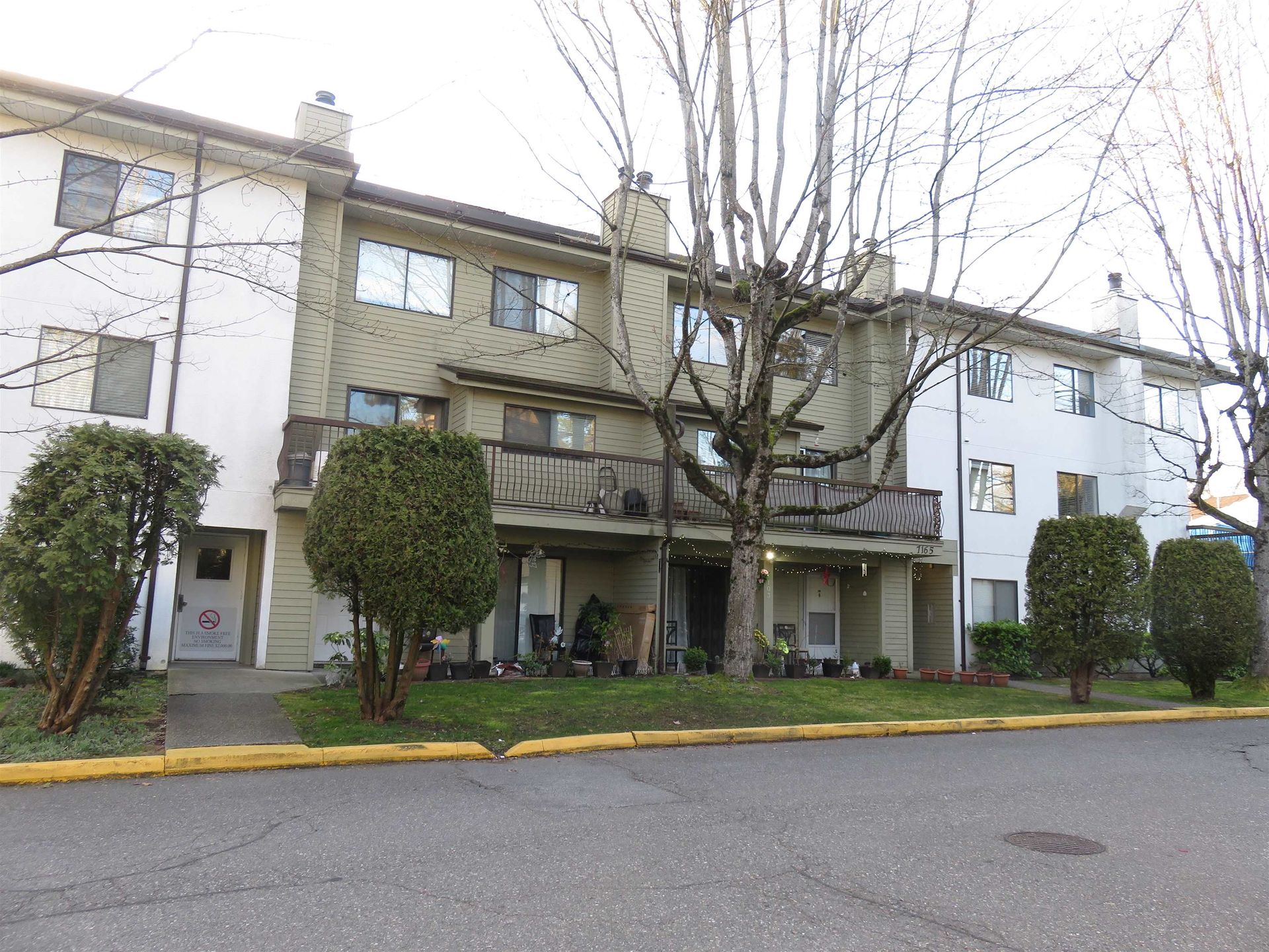 208 - 7165 133 Street, West Newton, Surrey photo number 2 208 - 7165 133 Street, West Newton, Surrey photo number 2