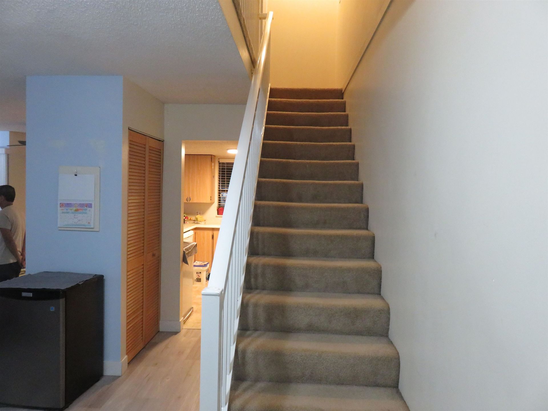 Photo 3 at 208 - 7165 133 Street, West Newton, Surrey Photo 3 at 208 - 7165 133 Street, West Newton, Surrey