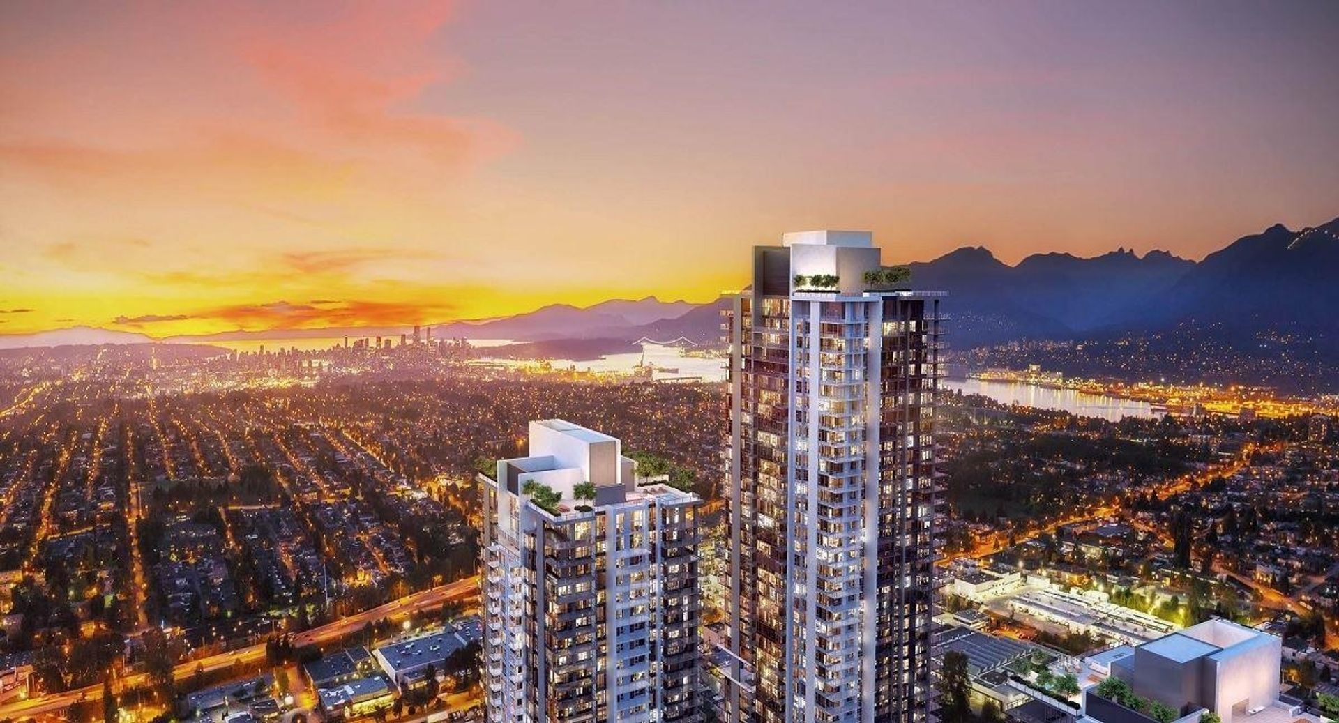 5708 - 2108 Gilmore Avenue, Brentwood Park, Burnaby North by Anthony Drlje PREC* 5708 - 2108 Gilmore Avenue, Brentwood Park, Burnaby North