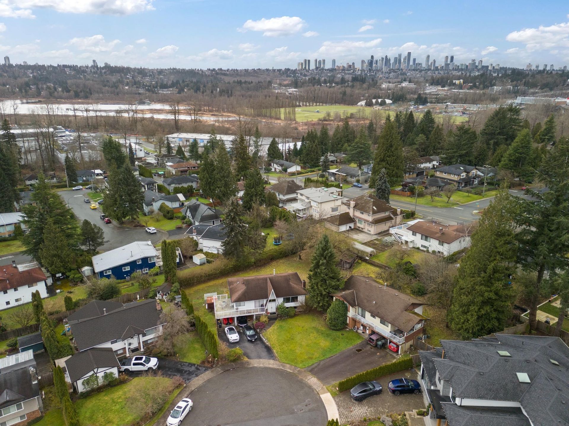Photo 10 at 7129 Cardinal Court, Government Road, Burnaby North Photo 10 at 7129 Cardinal Court, Government Road, Burnaby North