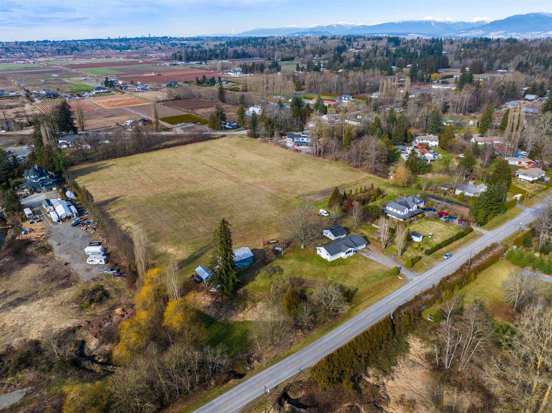 8509 188 Street, Port Kells, North Surrey 