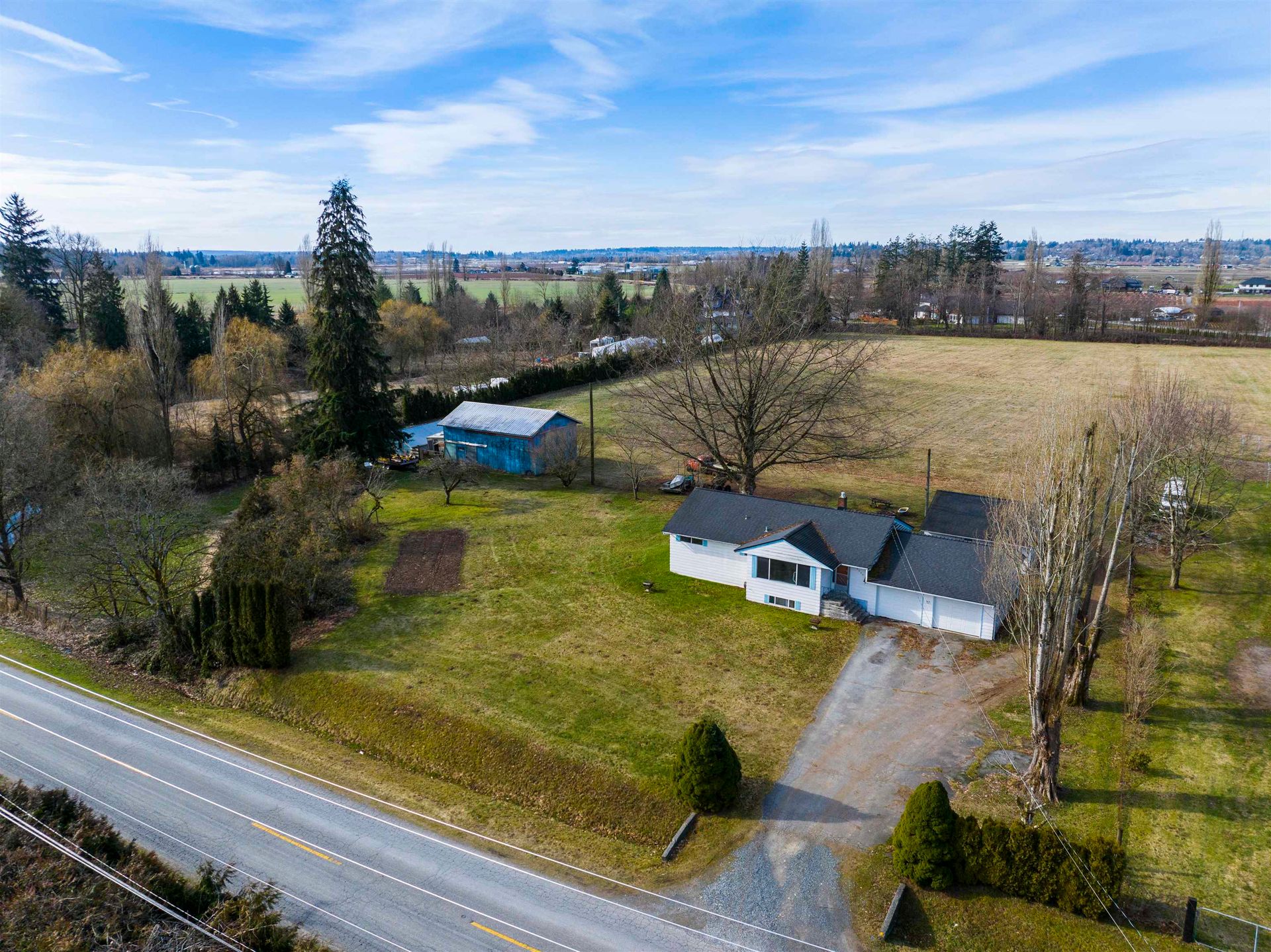 Photo 4 at 8509 188 Street, Port Kells, North Surrey Photo 4 at 8509 188 Street, Port Kells, North Surrey