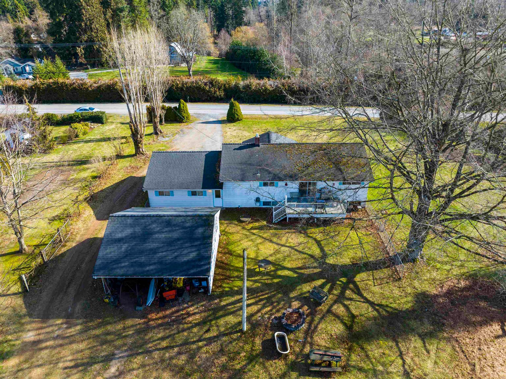 Photo 5 at 8509 188 Street, Port Kells, North Surrey Photo 5 at 8509 188 Street, Port Kells, North Surrey