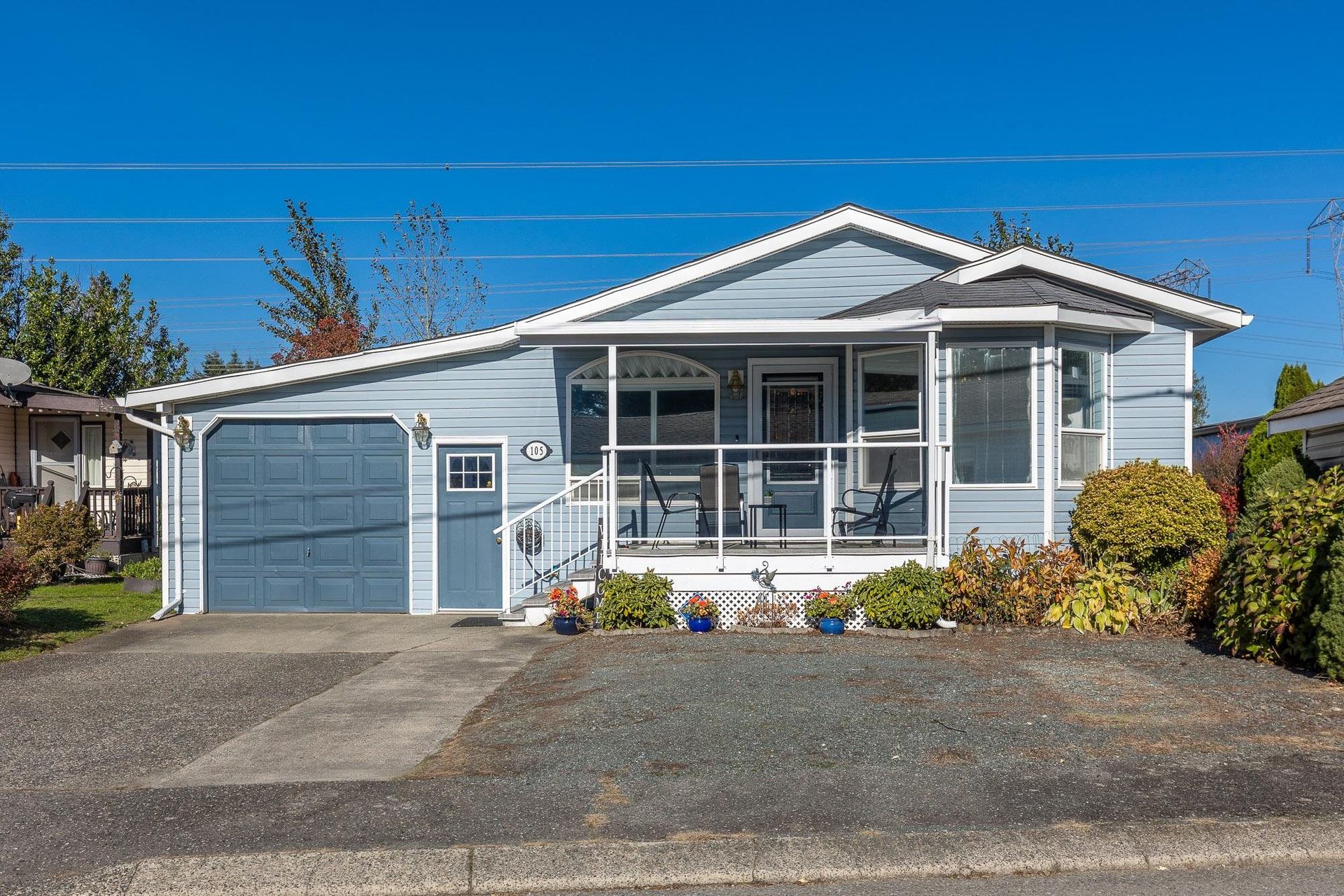 105 - 6338 Vedder Road, Sardis South, Sardis photo number 2