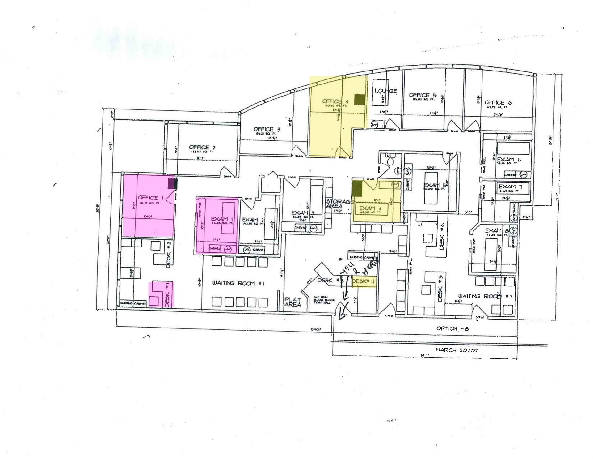 OFFICE 1 - 22470 Dewdney Trunk Road, East Central, Maple Ridge  by Brian Rhys | REALTOR® - Royal LePage Sussex OFFICE 1 - 22470 Dewdney Trunk Road, East Central, Maple Ridge