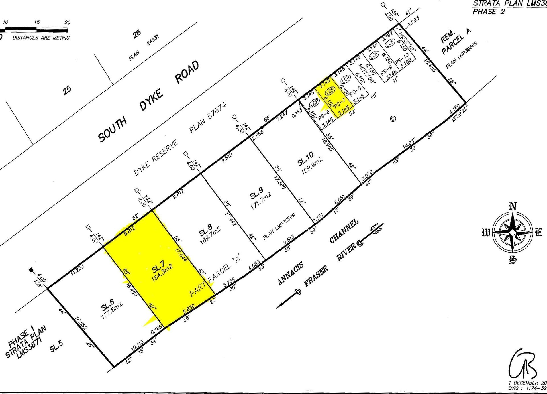 Photo 37 at 7 - 750 South Dyke Road, Queensborough, New Westminster Photo 37 at 7 - 750 South Dyke Road, Queensborough, New Westminster