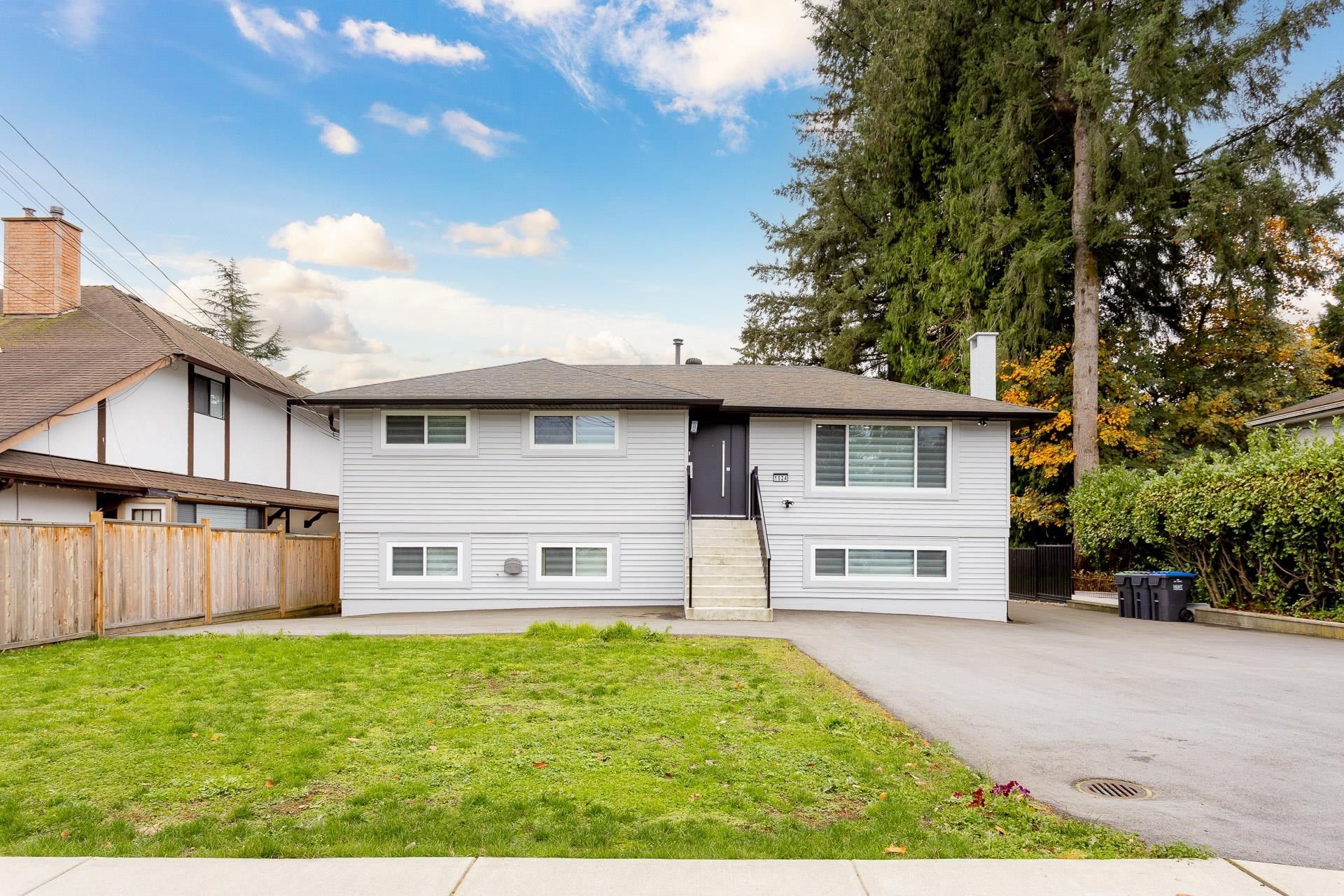 1624 Coquitlam Avenue, Glenwood PQ, Port Coquitlam 