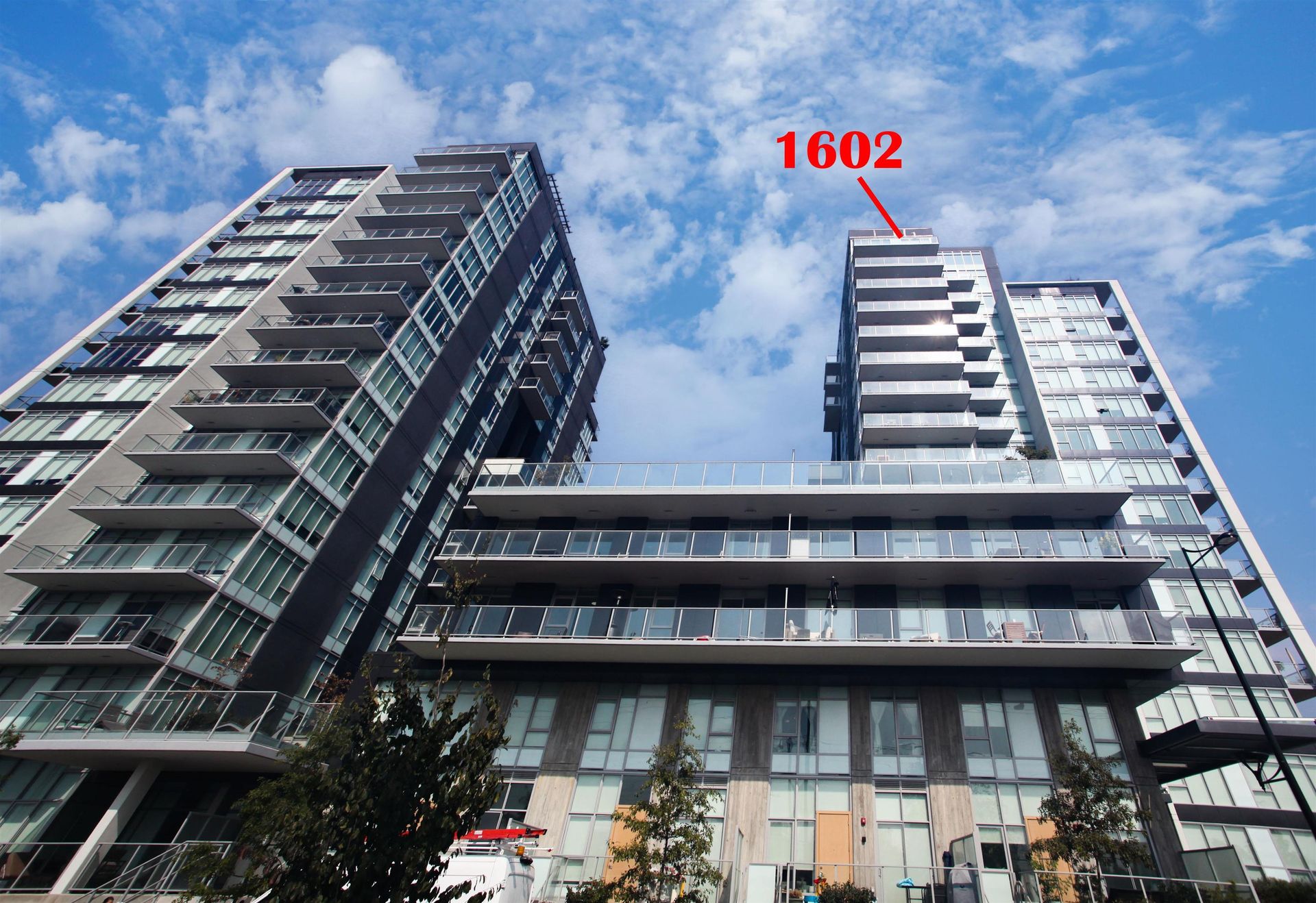 Photo 28 at 1602 - 3581 E Kent Avenue North, South Marine, Vancouver East Photo 28 at 1602 - 3581 E Kent Avenue North, South Marine, Vancouver East