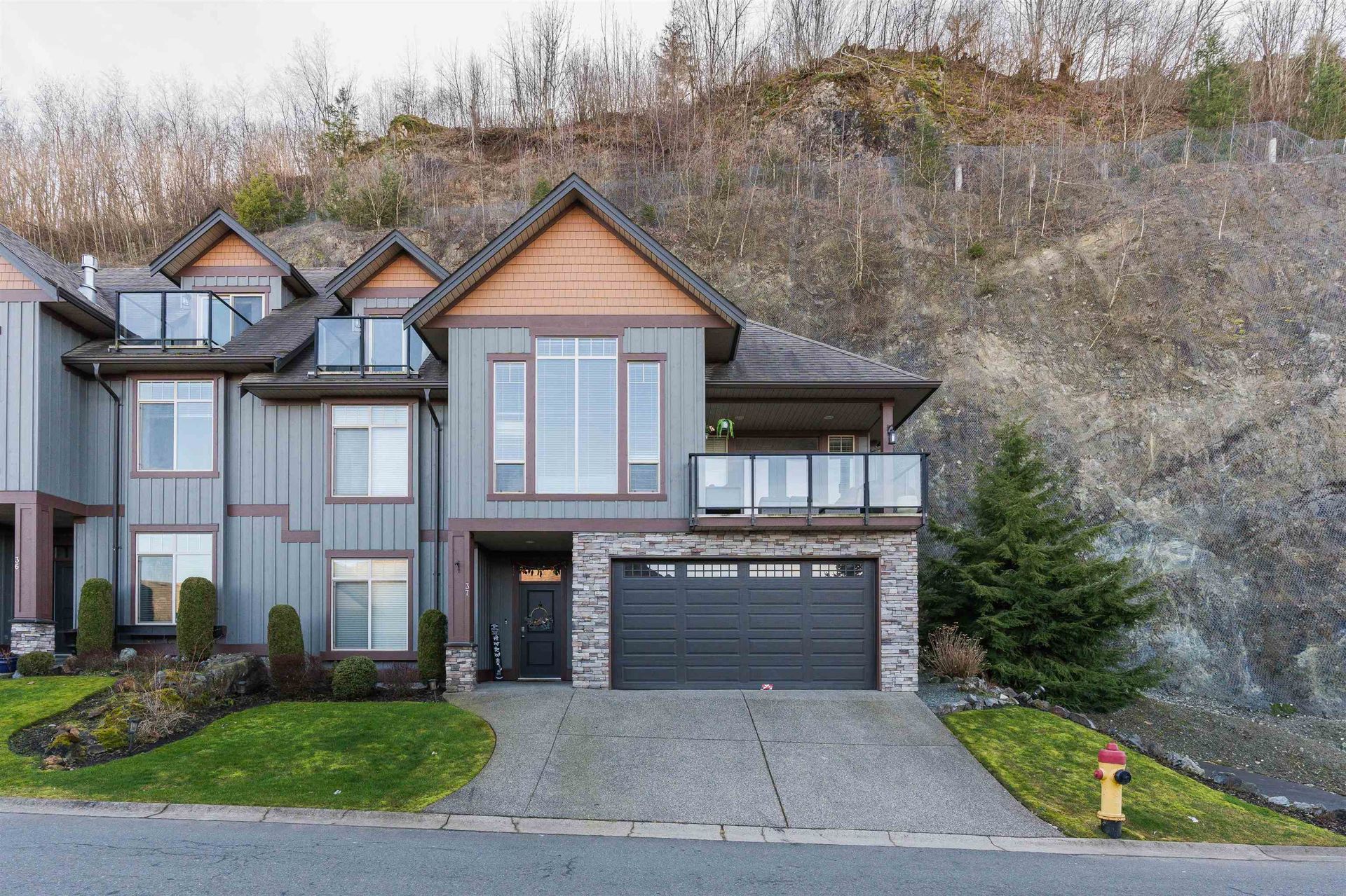 Photo 1 at 37 - 43540 Alameda Drive, Chilliwack Mountain, Chilliwack Photo 1 at 37 - 43540 Alameda Drive, Chilliwack Mountain, Chilliwack