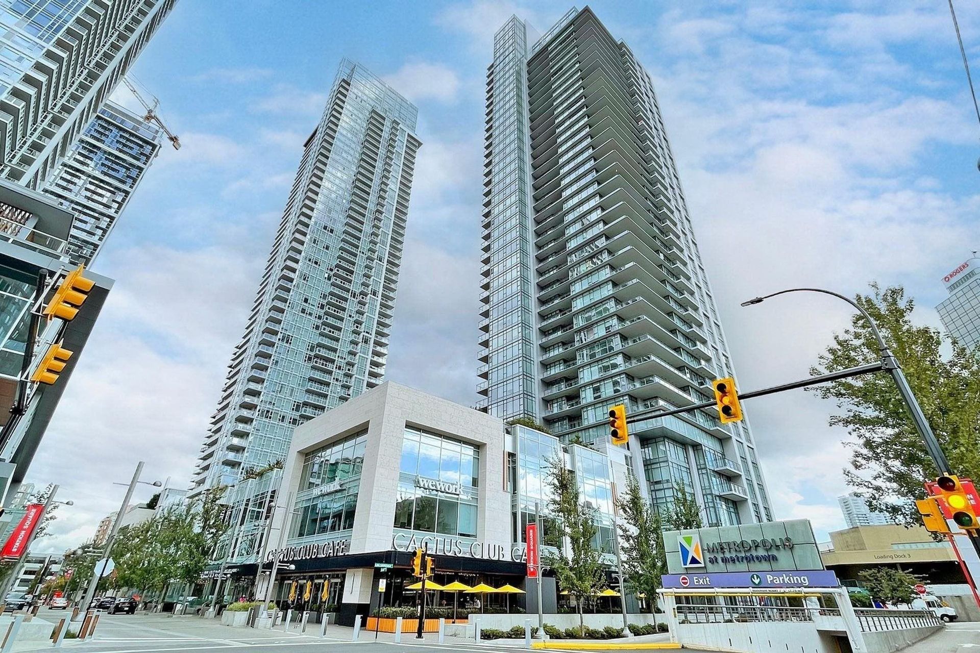 3202 - 4670 Assembly Way, Metrotown, Burnaby South by Anthony Drlje PREC* 3202 - 4670 Assembly Way, Metrotown, Burnaby South