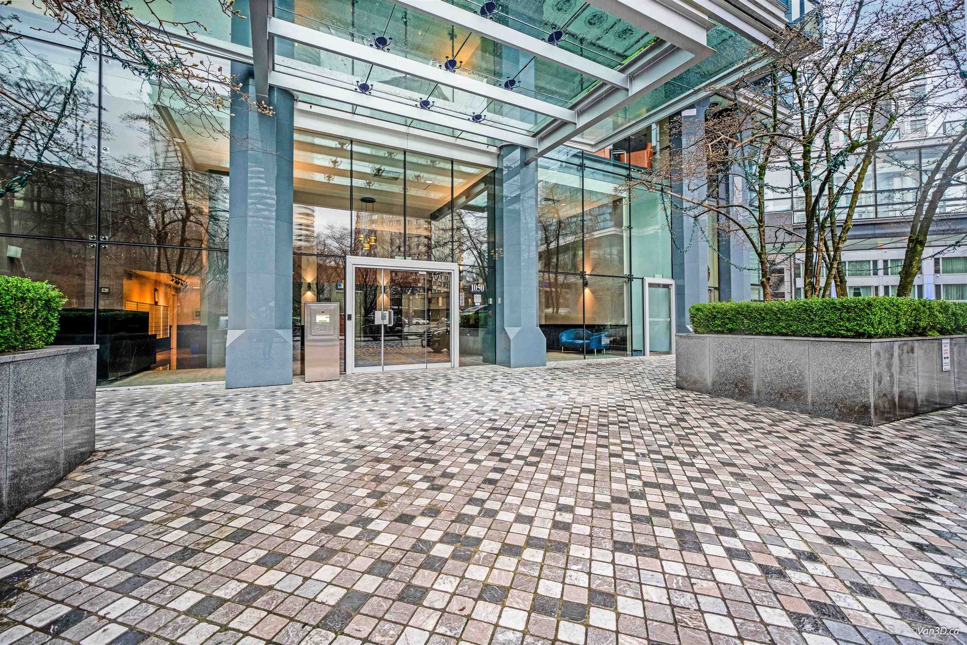 Photo 30 at 701 - 1050 Burrard Street, Downtown VW, Vancouver West Photo 30 at 701 - 1050 Burrard Street, Downtown VW, Vancouver West