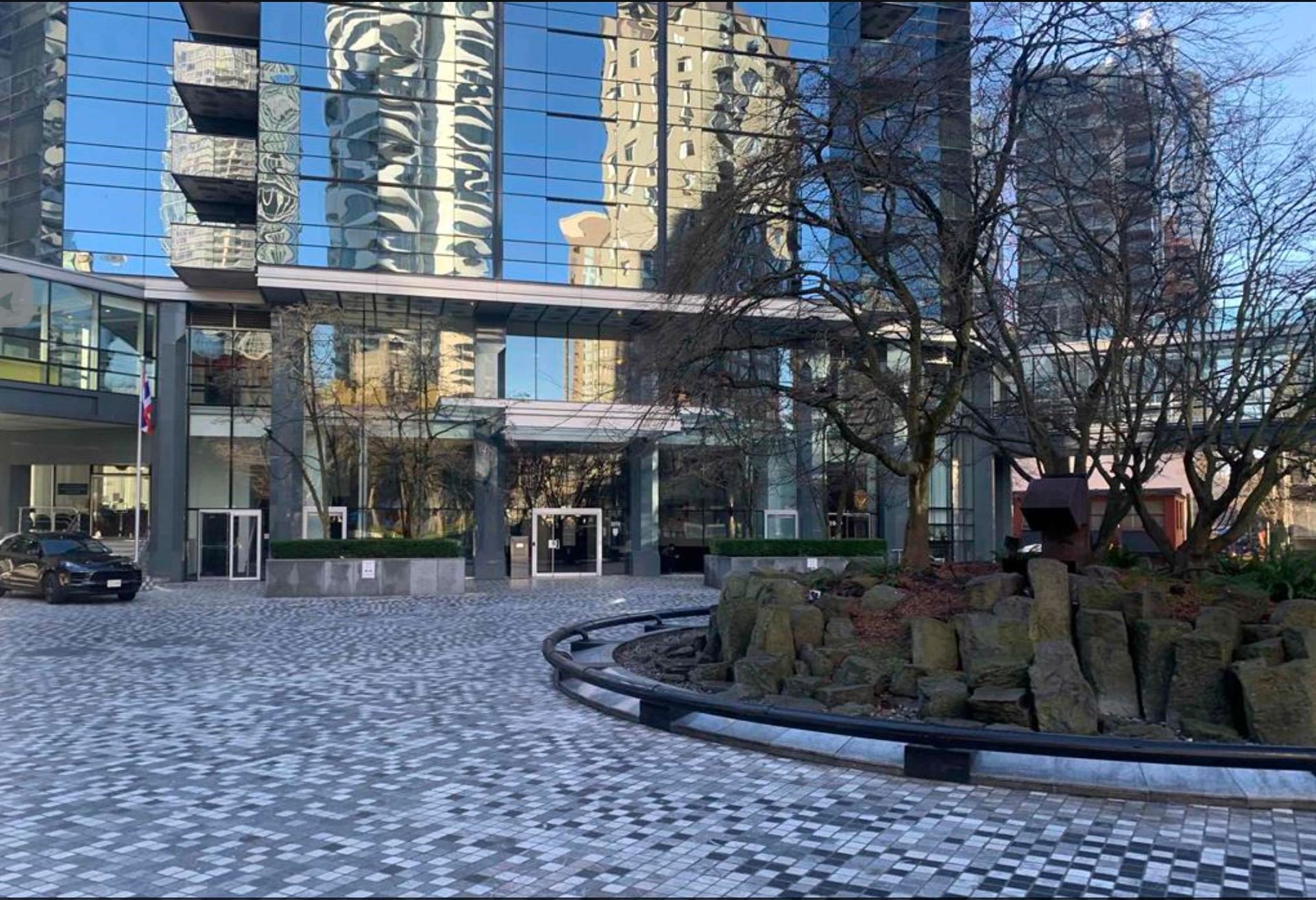 Photo 32 at 701 - 1050 Burrard Street, Downtown VW, Vancouver West Photo 32 at 701 - 1050 Burrard Street, Downtown VW, Vancouver West
