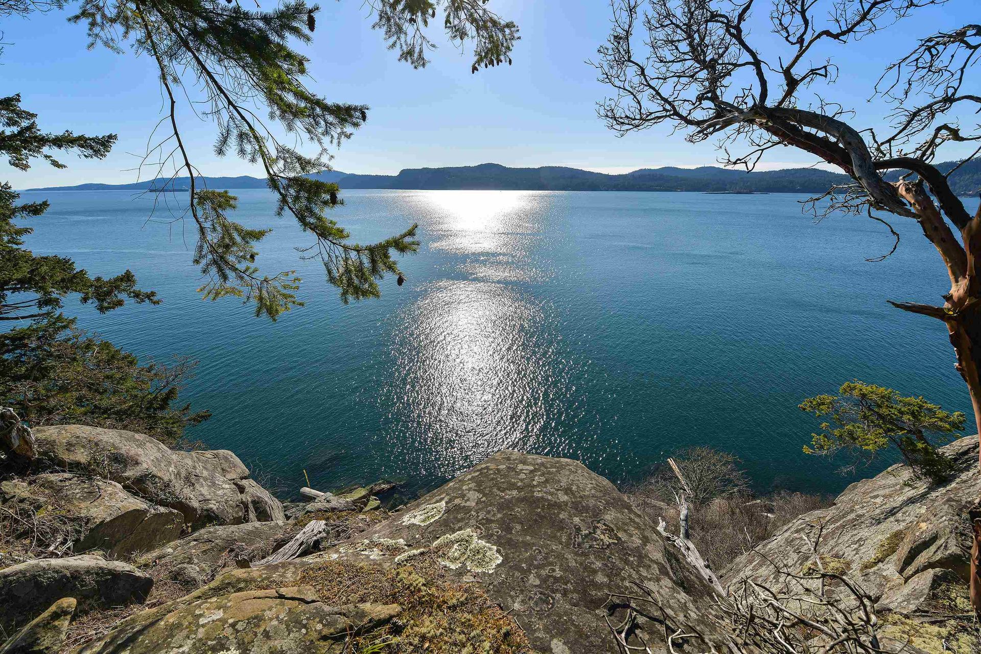 Lot A Beechwood Drive, Mayne Island, Islands-Van. & Gulf  by Brian Rhys | REALTOR® - Royal LePage Sussex Lot A Beechwood Drive, Mayne Island, Islands-Van. & Gulf