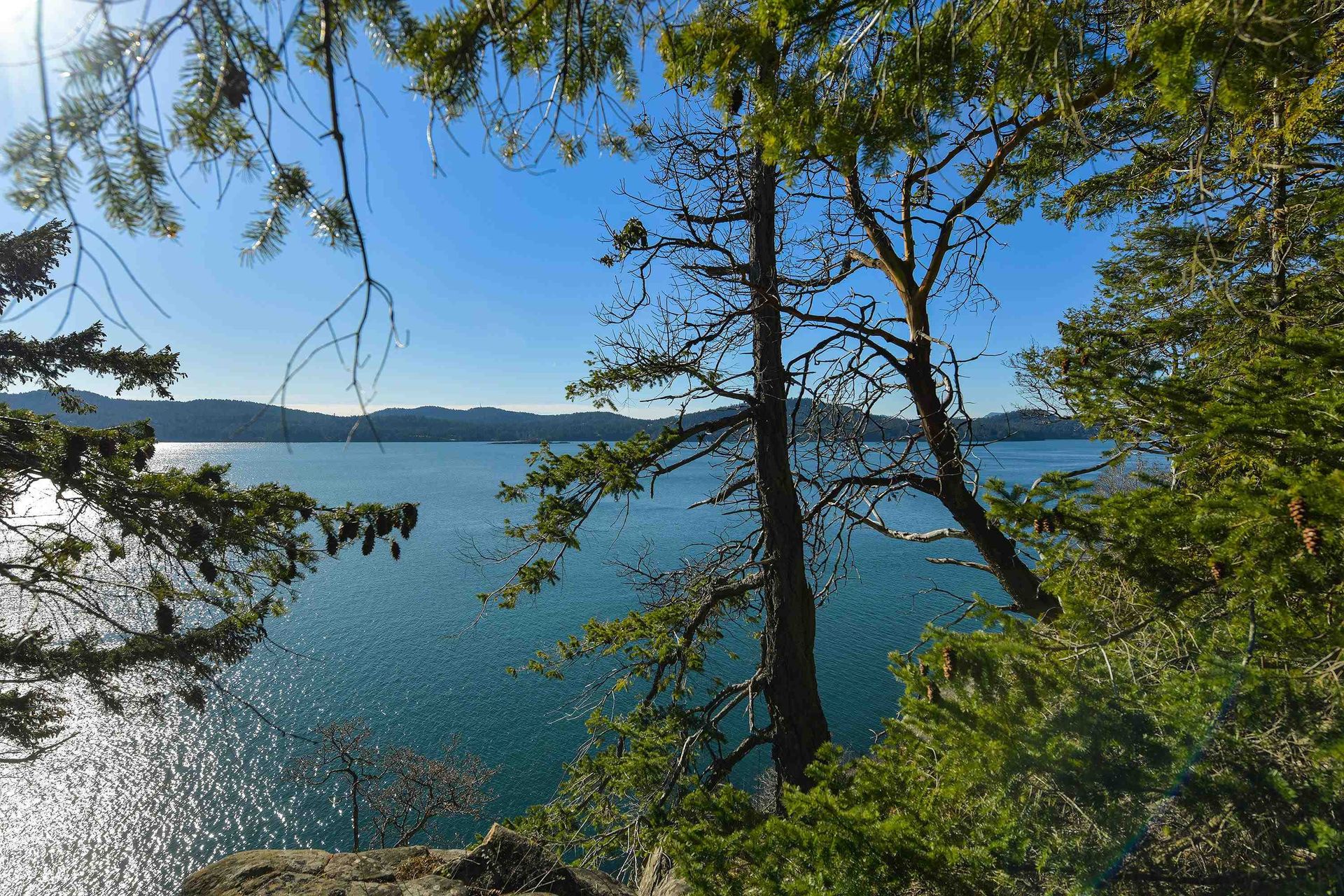 Photo 5 at Lot A Beechwood Drive, Mayne Island, Islands-Van. & Gulf Photo 5 at Lot A Beechwood Drive, Mayne Island, Islands-Van. & Gulf