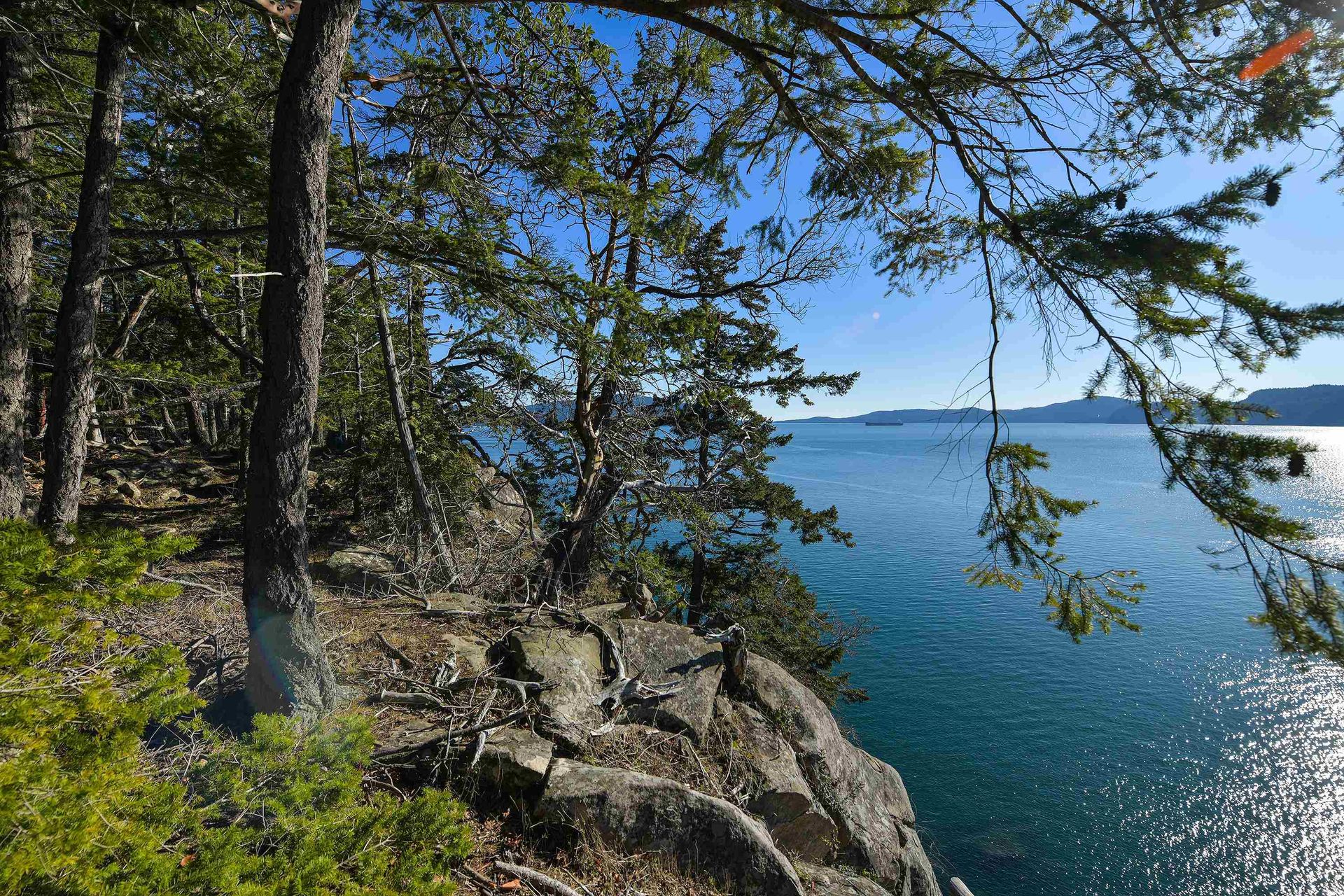 Photo 7 at Lot A Beechwood Drive, Mayne Island, Islands-Van. & Gulf Photo 7 at Lot A Beechwood Drive, Mayne Island, Islands-Van. & Gulf