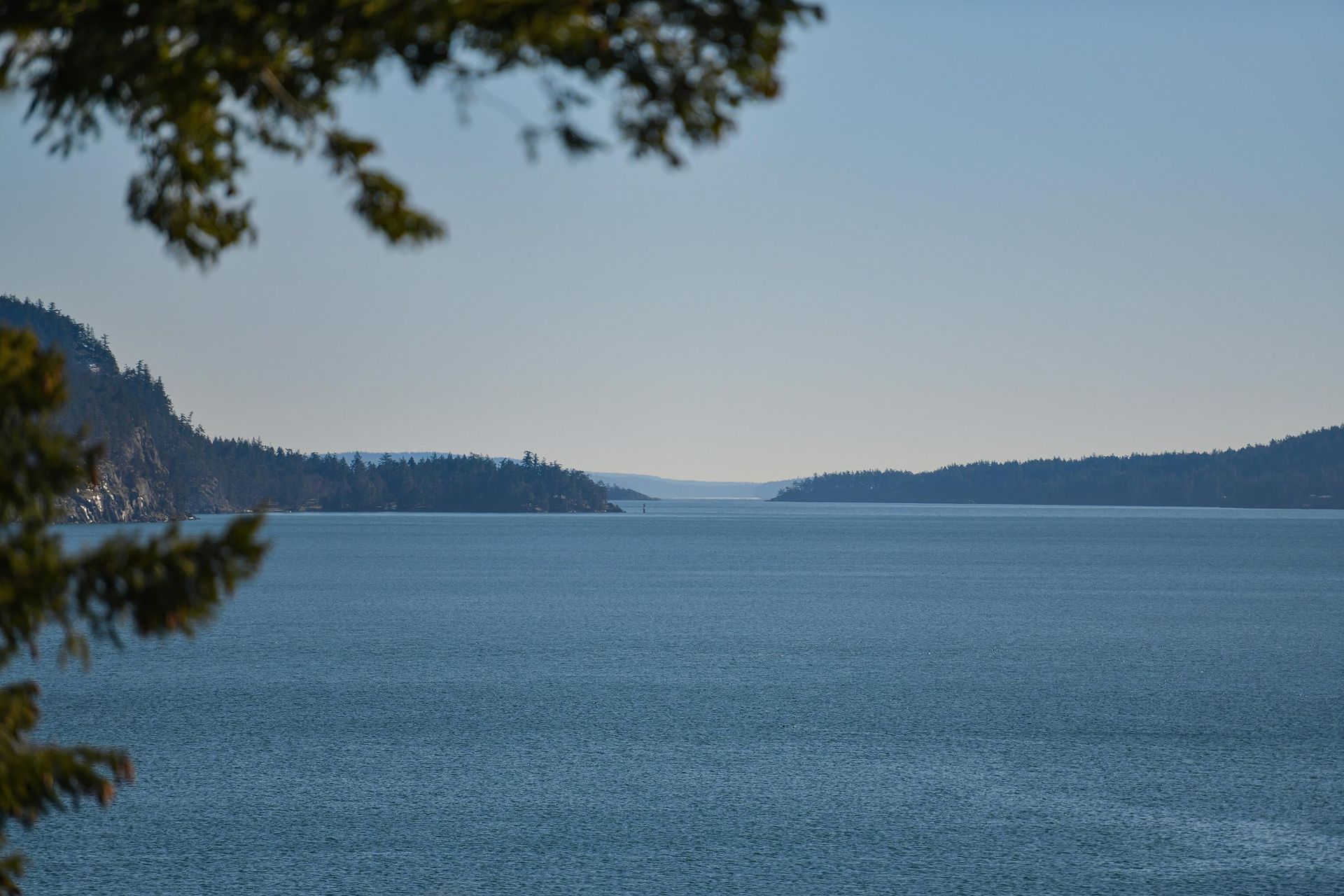 Photo 9 at Lot A Beechwood Drive, Mayne Island, Islands-Van. & Gulf Photo 9 at Lot A Beechwood Drive, Mayne Island, Islands-Van. & Gulf