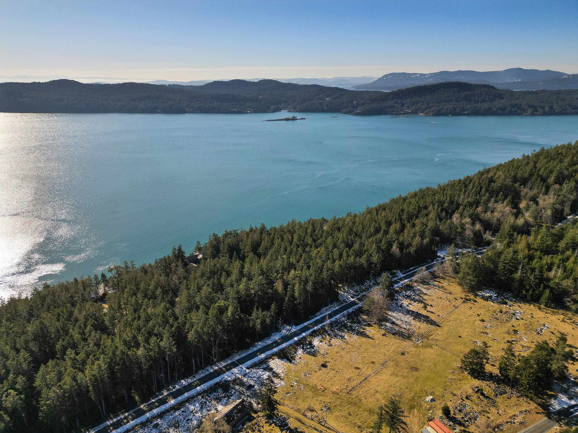 Photo 10 at Lot A Beechwood Drive, Mayne Island, Islands-Van. & Gulf Photo 10 at Lot A Beechwood Drive, Mayne Island, Islands-Van. & Gulf