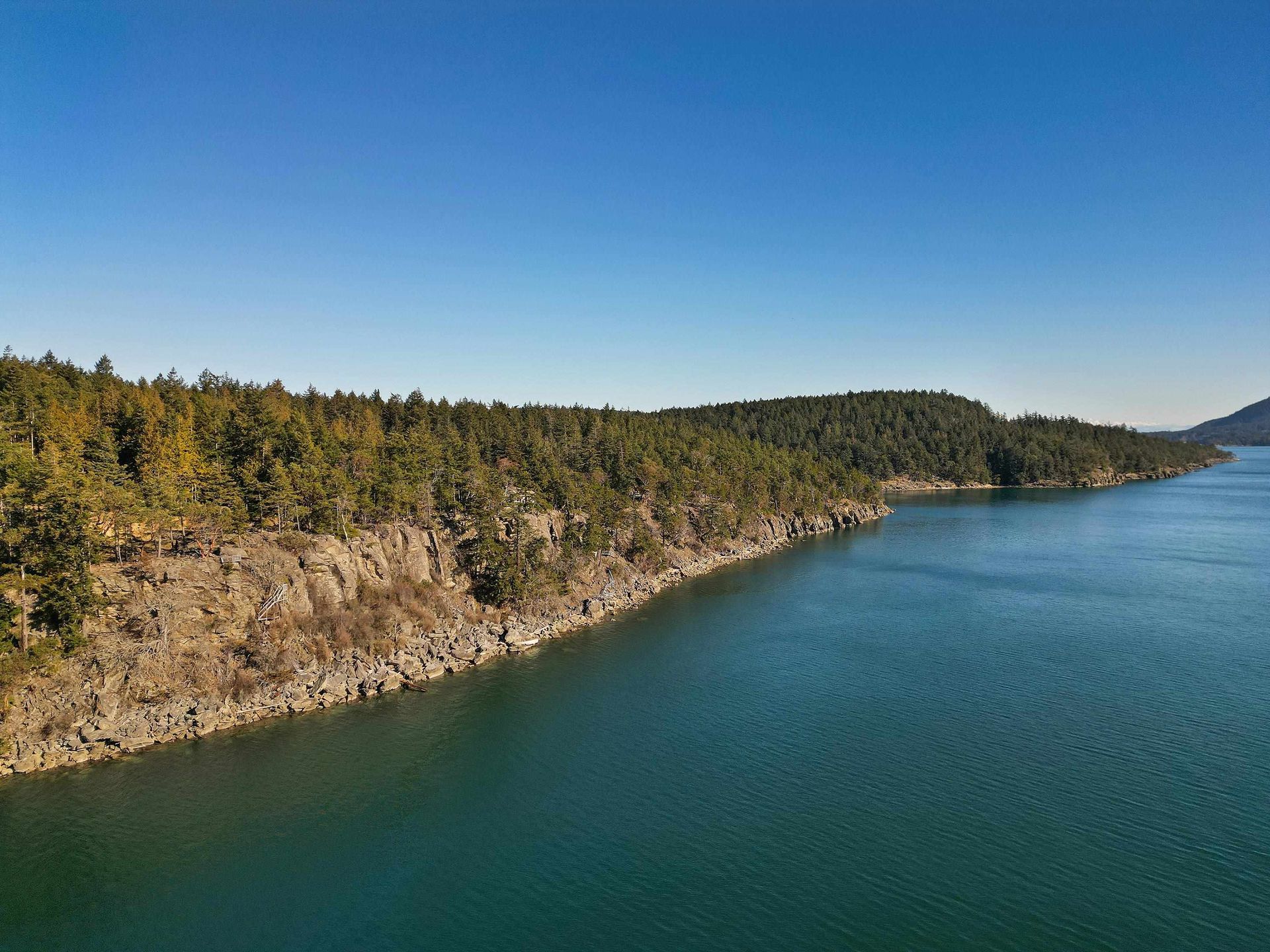 Photo 13 at Lot A Beechwood Drive, Mayne Island, Islands-Van. & Gulf Photo 13 at Lot A Beechwood Drive, Mayne Island, Islands-Van. & Gulf