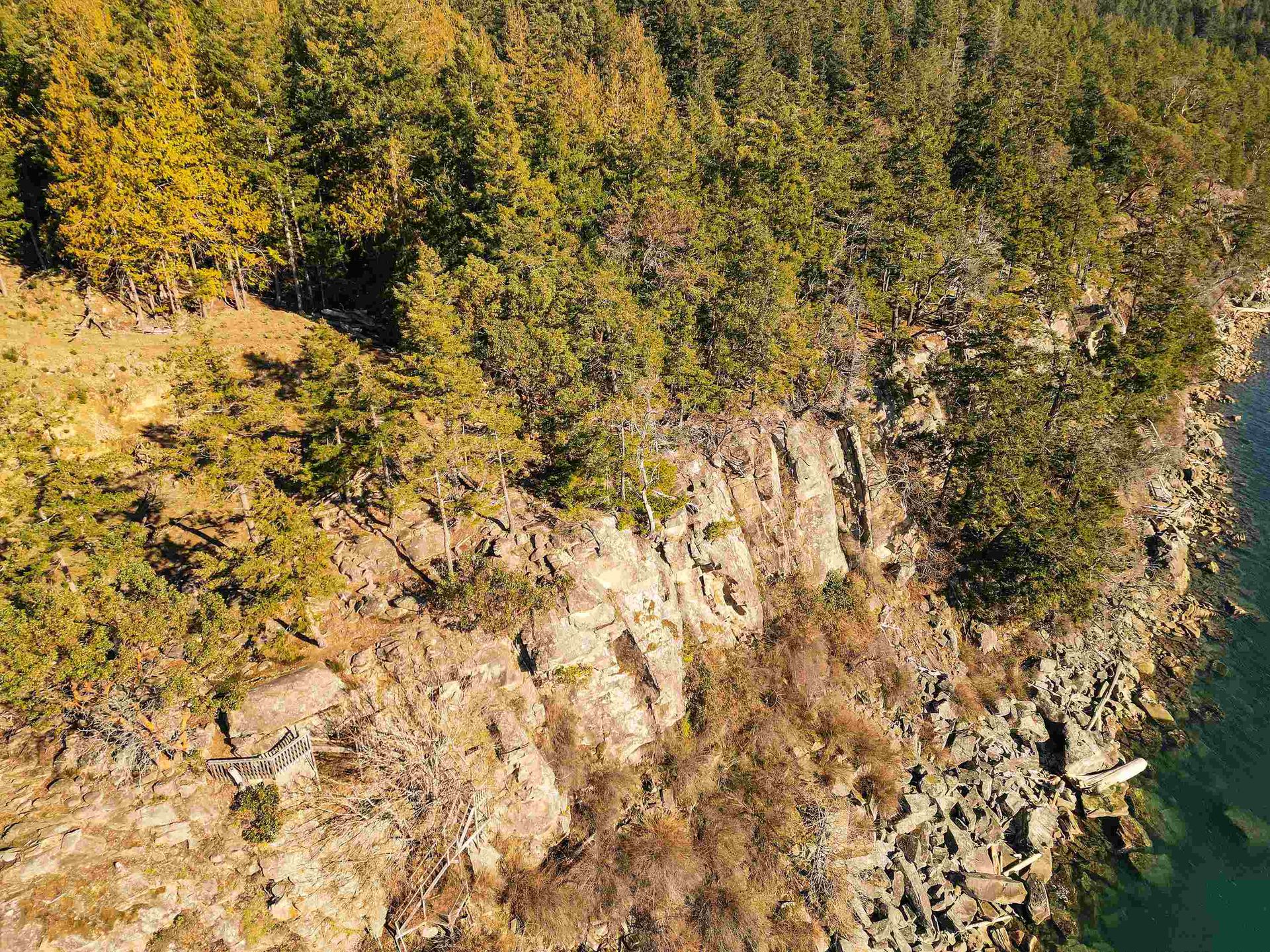 Photo 16 at Lot A Beechwood Drive, Mayne Island, Islands-Van. & Gulf Photo 16 at Lot A Beechwood Drive, Mayne Island, Islands-Van. & Gulf