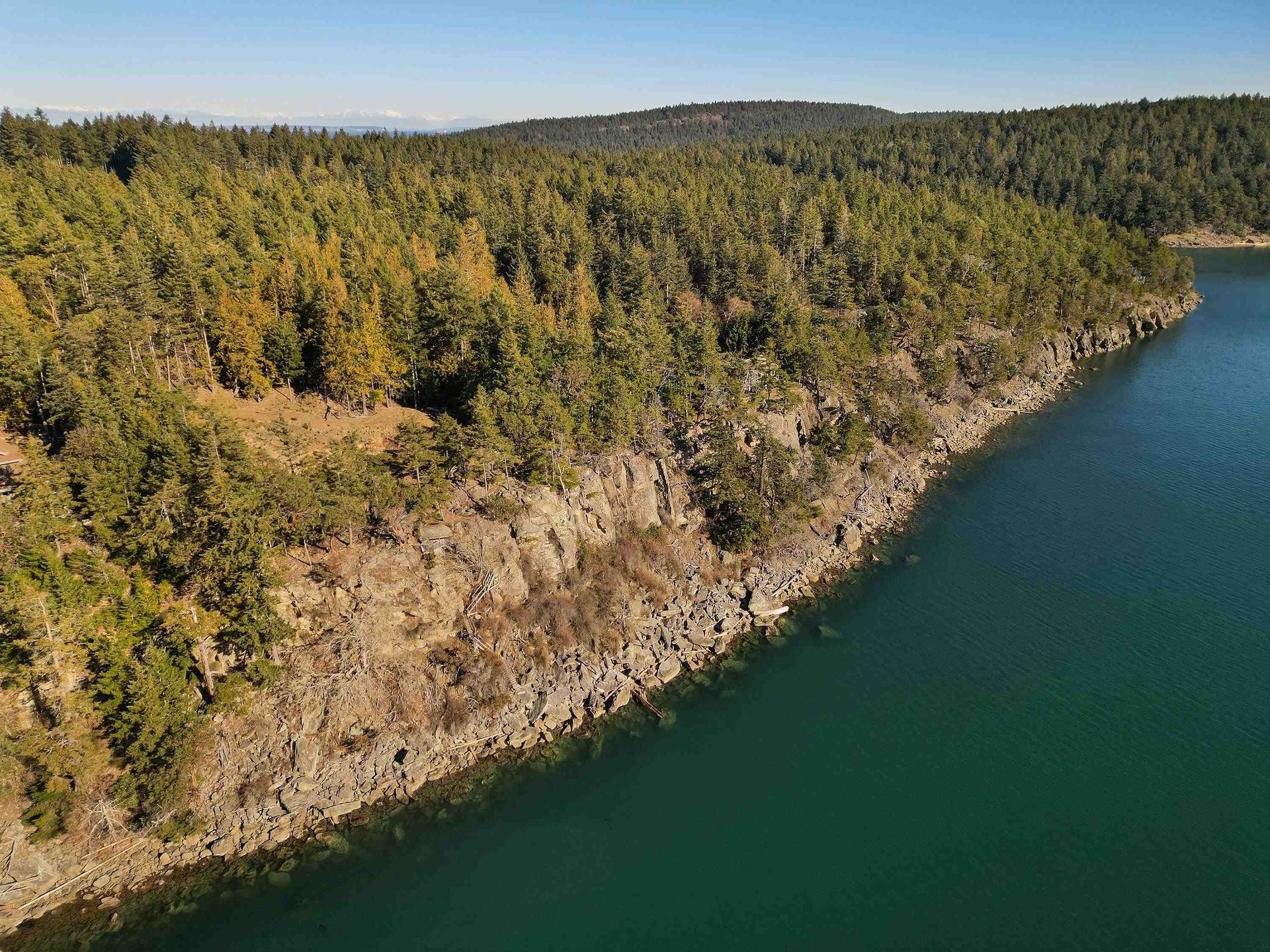 Photo 17 at Lot A Beechwood Drive, Mayne Island, Islands-Van. & Gulf Photo 17 at Lot A Beechwood Drive, Mayne Island, Islands-Van. & Gulf