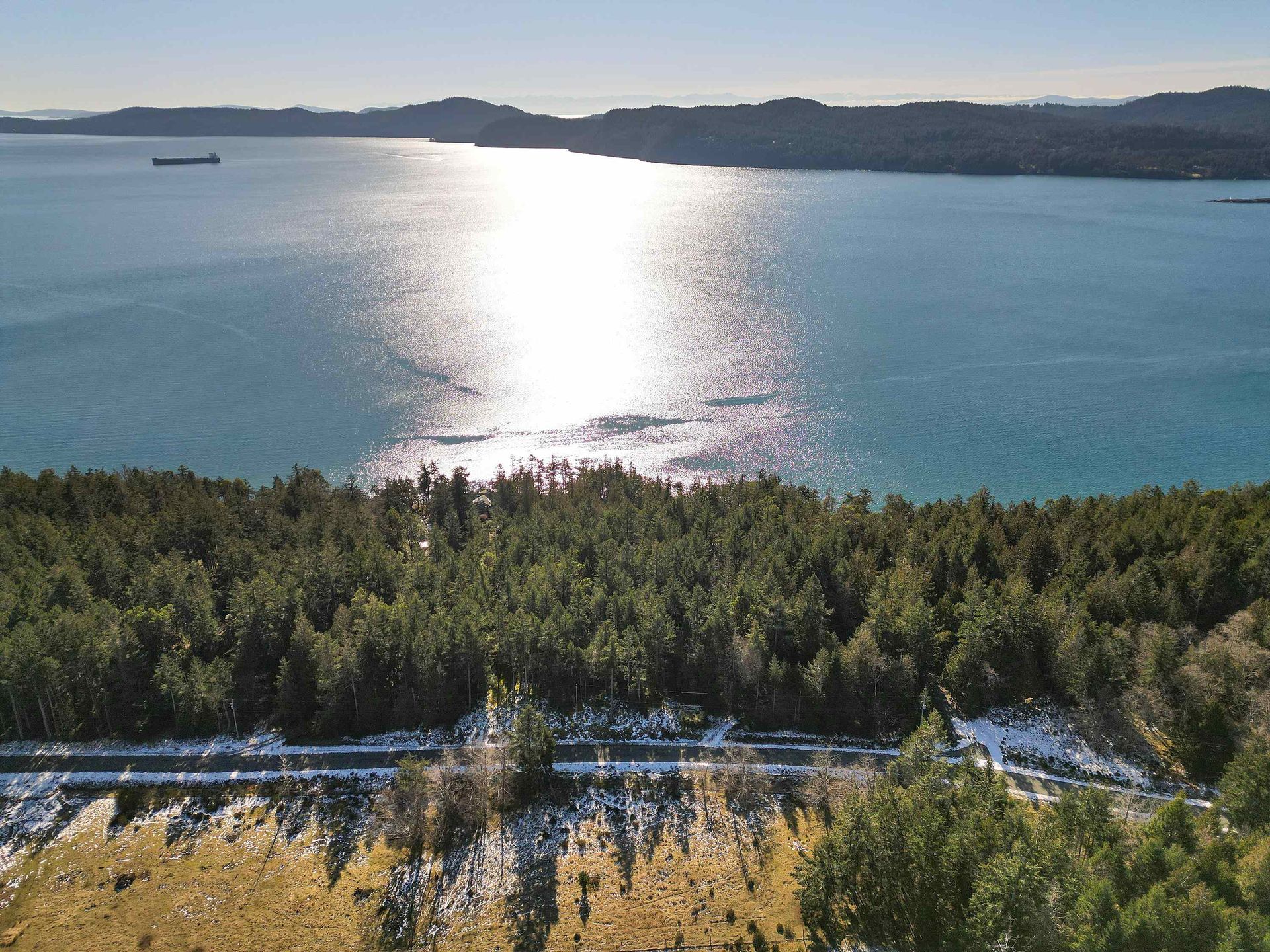 Photo 19 at Lot A Beechwood Drive, Mayne Island, Islands-Van. & Gulf Photo 19 at Lot A Beechwood Drive, Mayne Island, Islands-Van. & Gulf