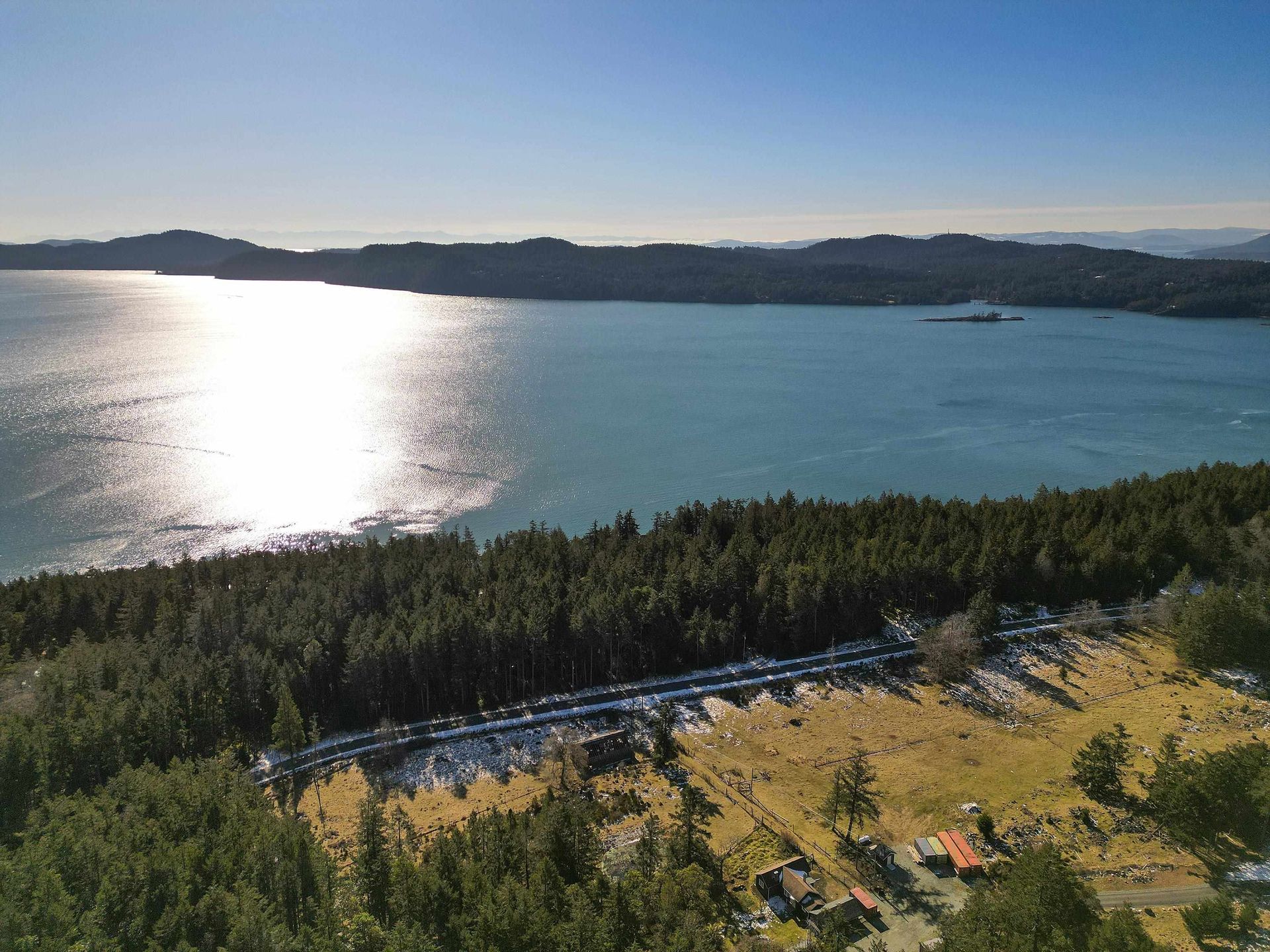 Photo 21 at Lot A Beechwood Drive, Mayne Island, Islands-Van. & Gulf Photo 21 at Lot A Beechwood Drive, Mayne Island, Islands-Van. & Gulf