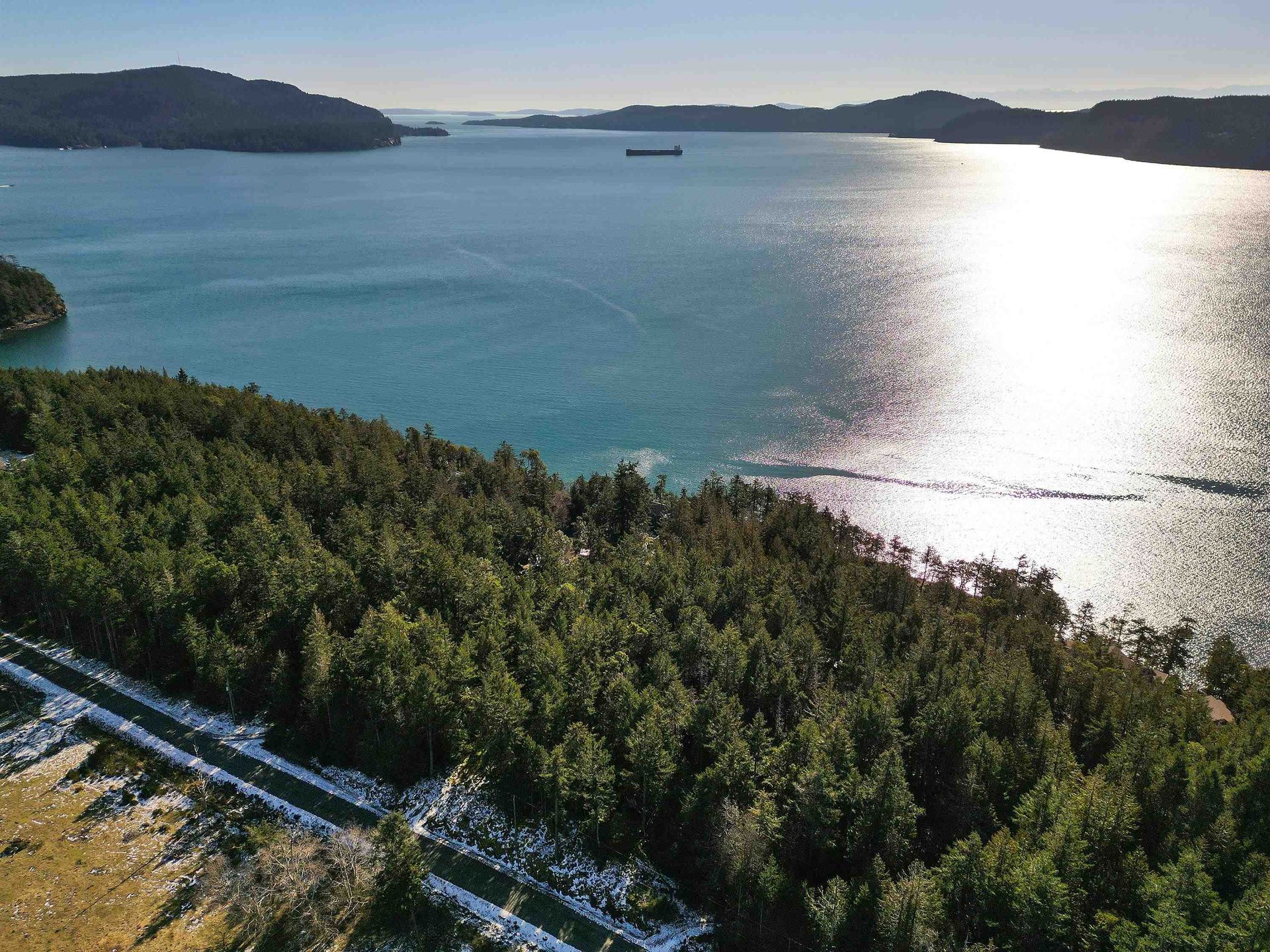 Photo 24 at Lot A Beechwood Drive, Mayne Island, Islands-Van. & Gulf Photo 24 at Lot A Beechwood Drive, Mayne Island, Islands-Van. & Gulf