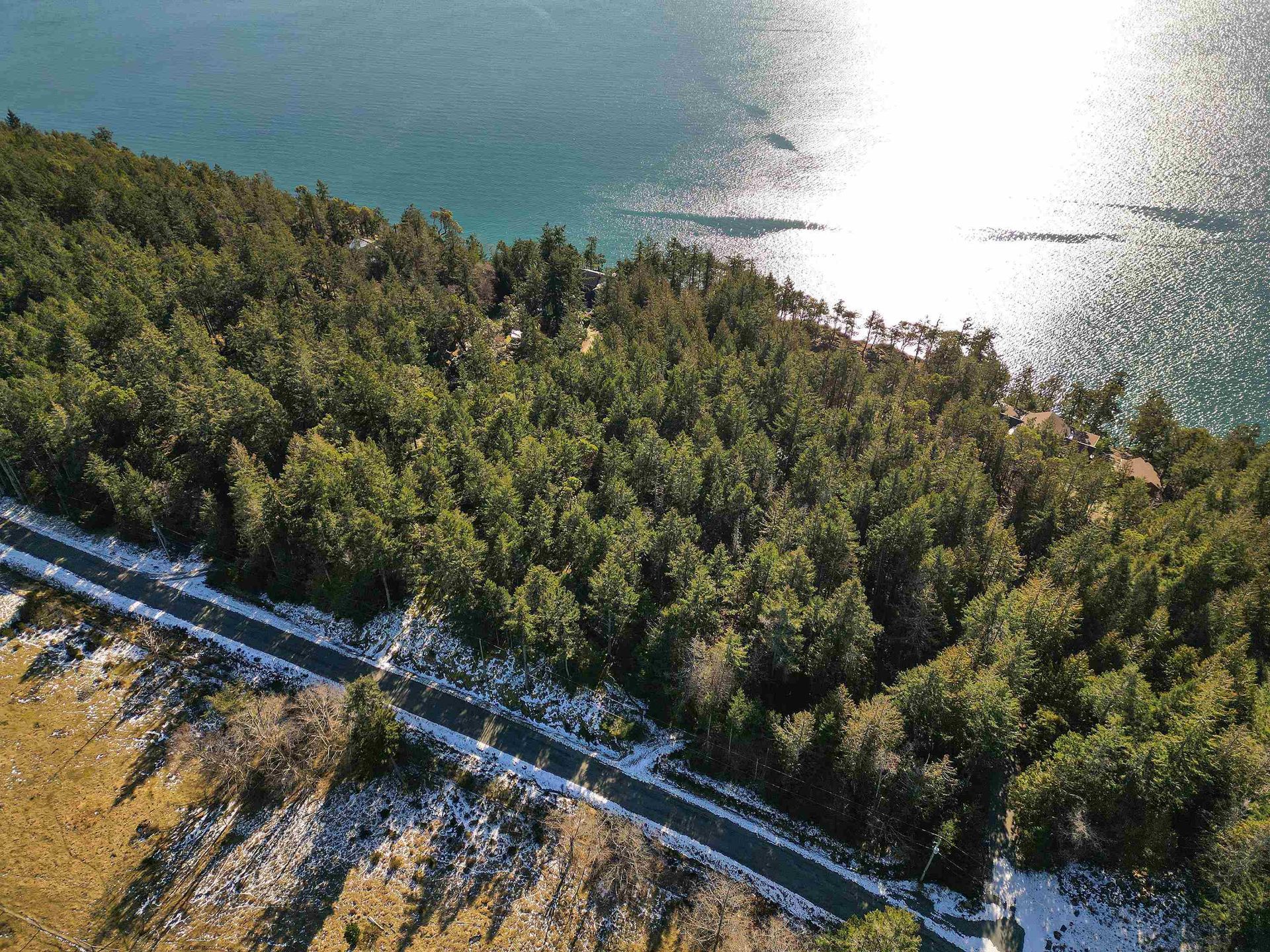 Photo 25 at Lot A Beechwood Drive, Mayne Island, Islands-Van. & Gulf Photo 25 at Lot A Beechwood Drive, Mayne Island, Islands-Van. & Gulf