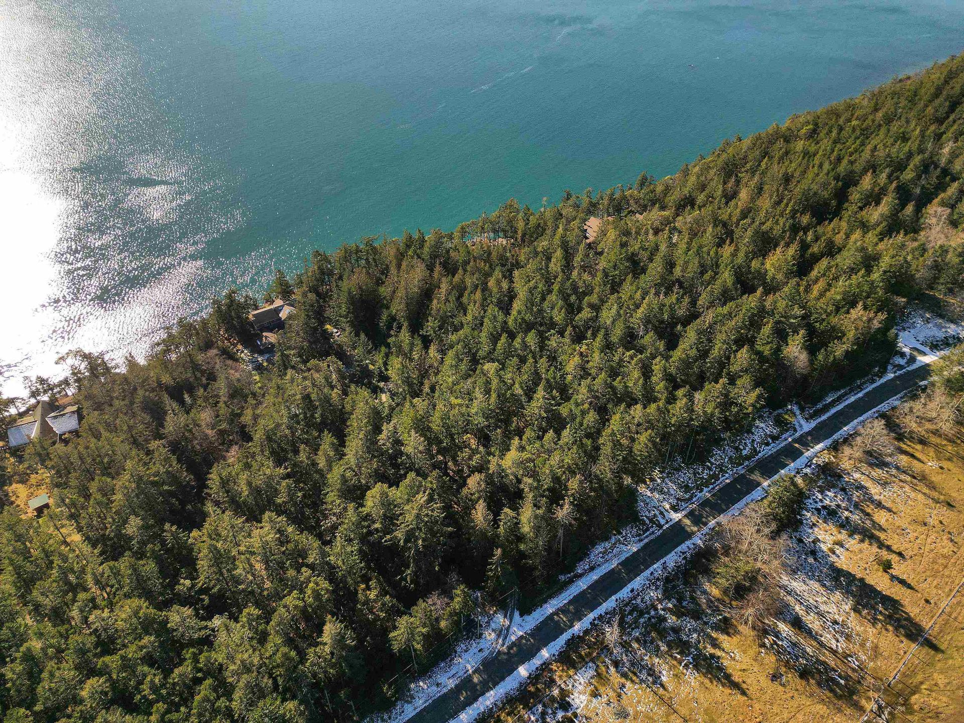 Photo 26 at Lot A Beechwood Drive, Mayne Island, Islands-Van. & Gulf Photo 26 at Lot A Beechwood Drive, Mayne Island, Islands-Van. & Gulf