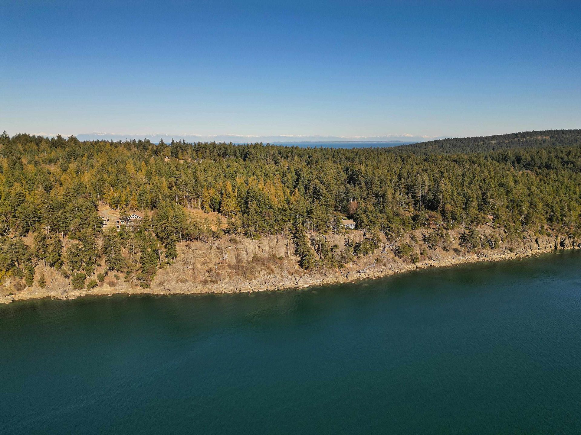 Photo 28 at Lot A Beechwood Drive, Mayne Island, Islands-Van. & Gulf Photo 28 at Lot A Beechwood Drive, Mayne Island, Islands-Van. & Gulf