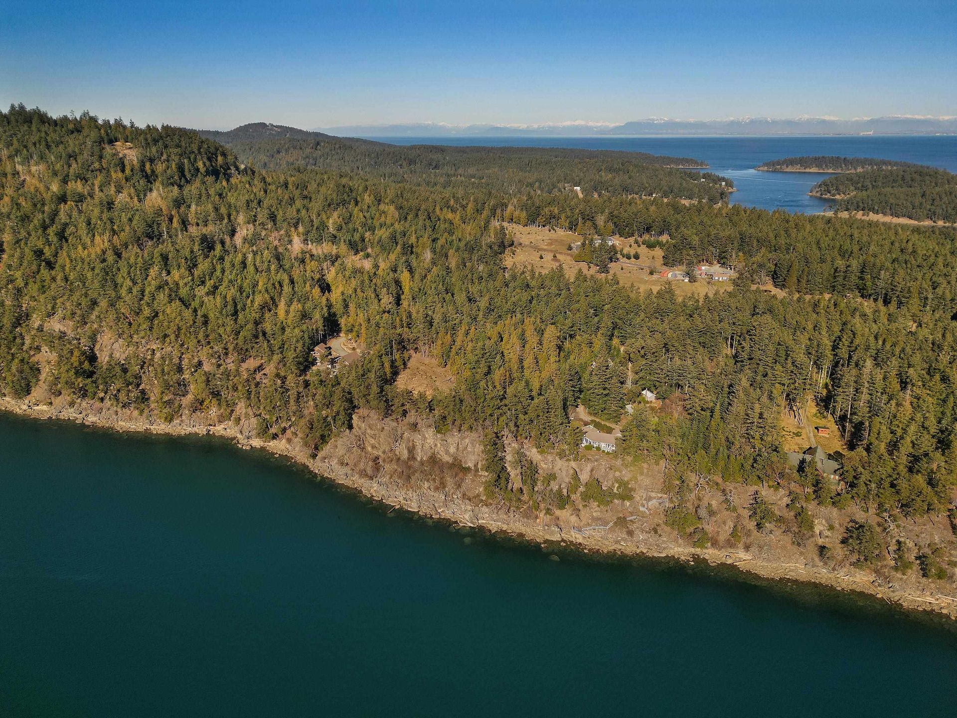 Photo 29 at Lot A Beechwood Drive, Mayne Island, Islands-Van. & Gulf Photo 29 at Lot A Beechwood Drive, Mayne Island, Islands-Van. & Gulf