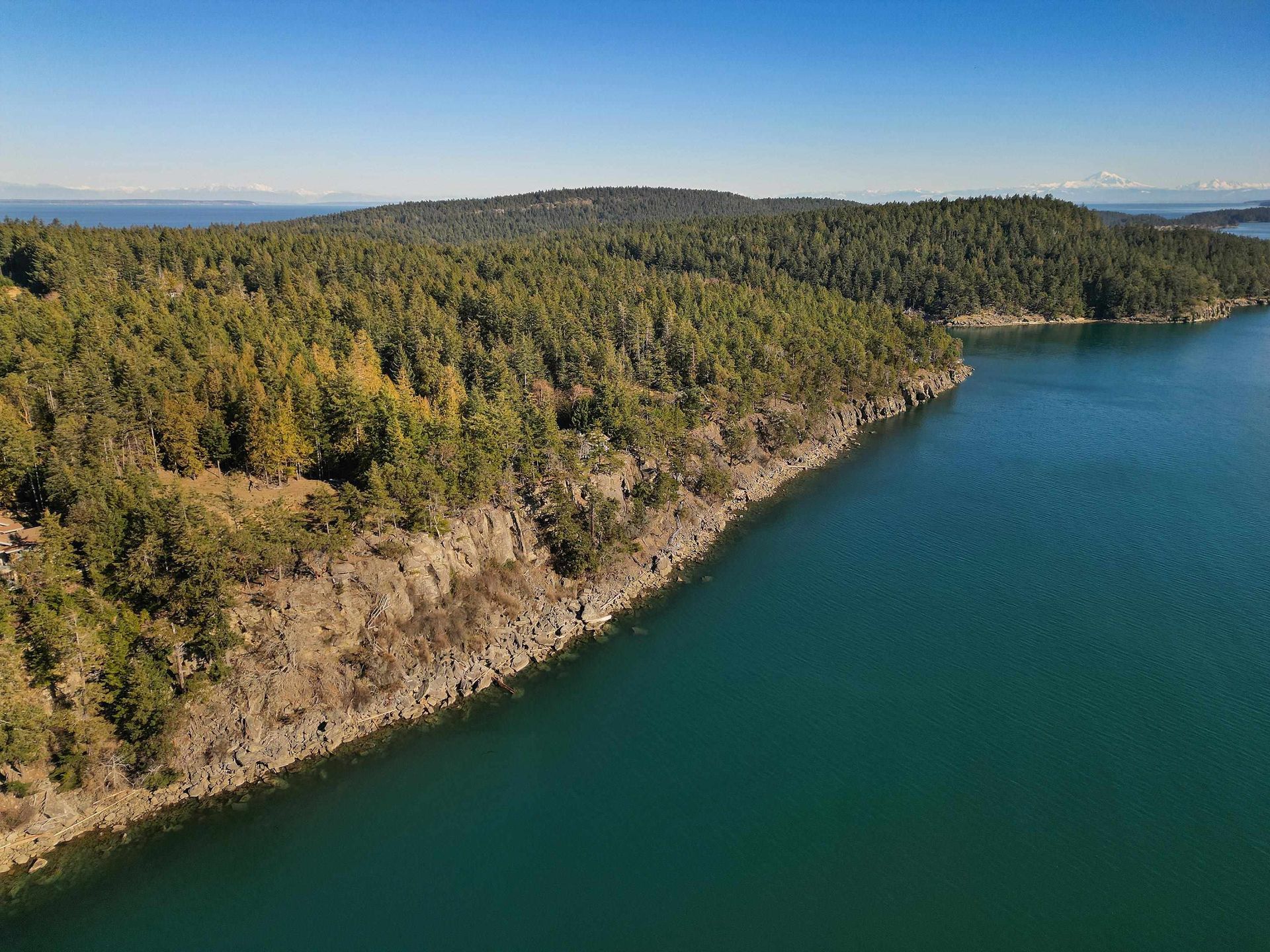 Photo 31 at Lot A Beechwood Drive, Mayne Island, Islands-Van. & Gulf Photo 31 at Lot A Beechwood Drive, Mayne Island, Islands-Van. & Gulf