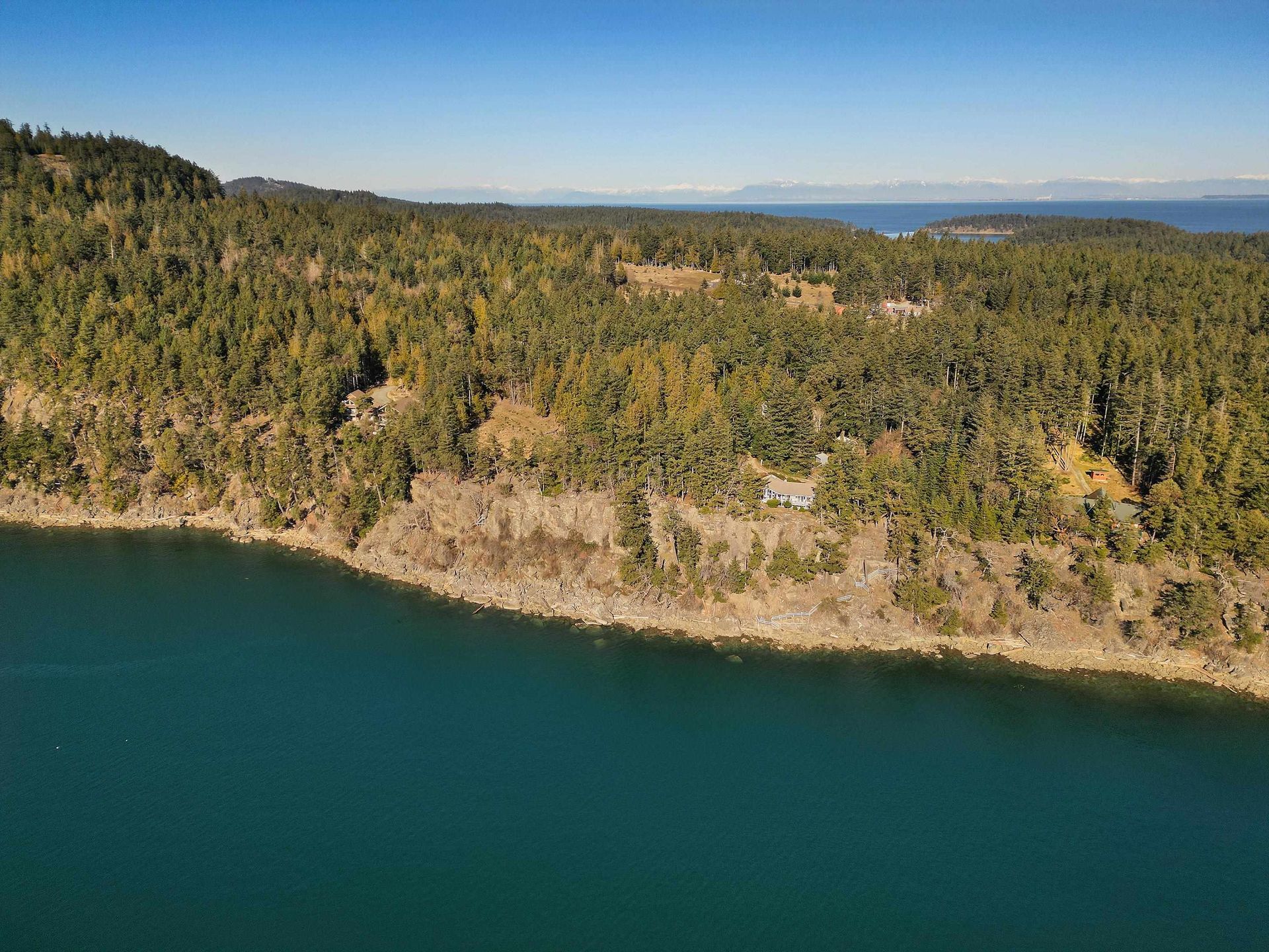 Photo 32 at Lot A Beechwood Drive, Mayne Island, Islands-Van. & Gulf Photo 32 at Lot A Beechwood Drive, Mayne Island, Islands-Van. & Gulf