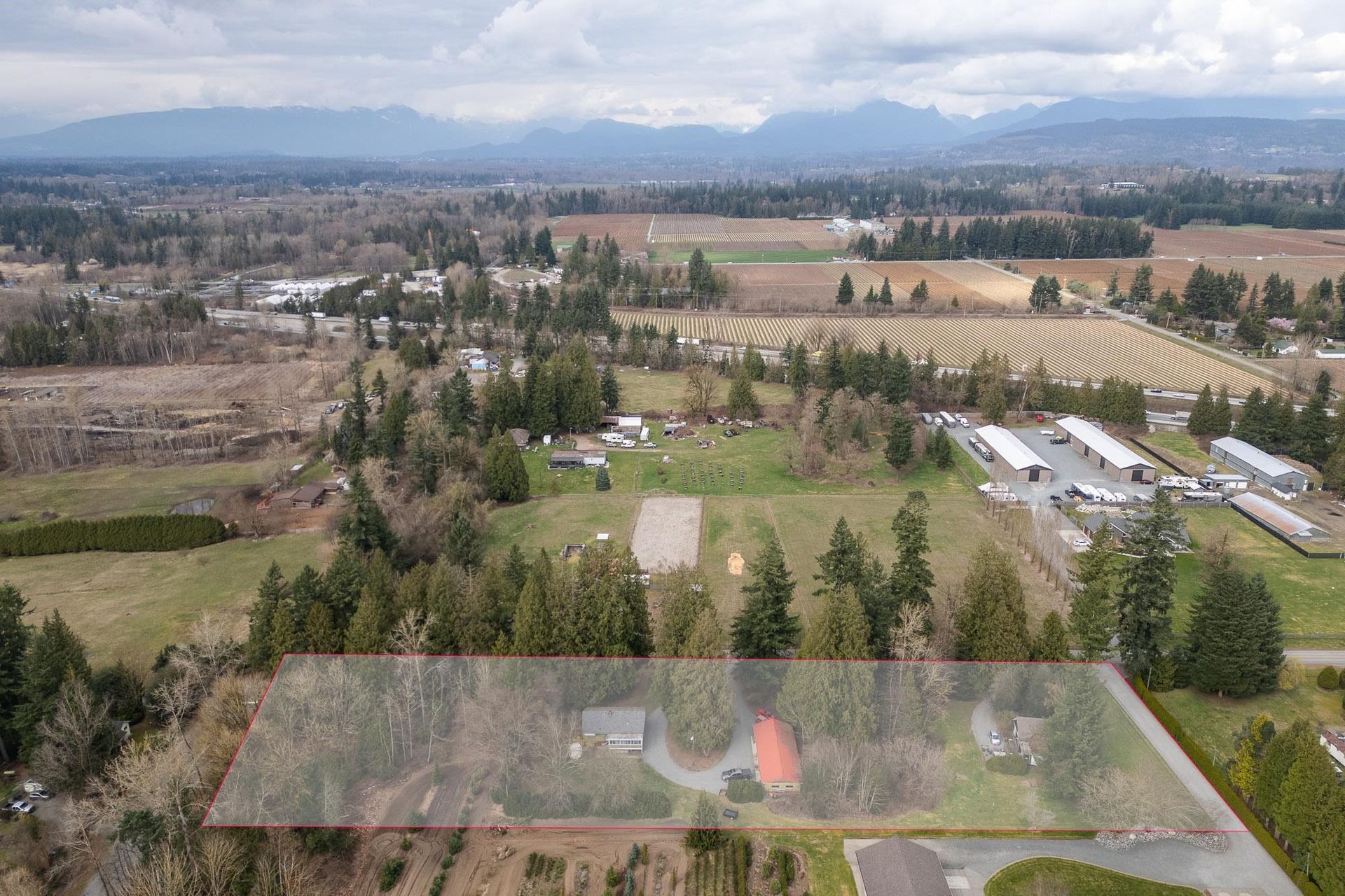 23836 68 Avenue, Salmon River, Langley photo number 2 23836 68 Avenue, Salmon River, Langley photo number 2