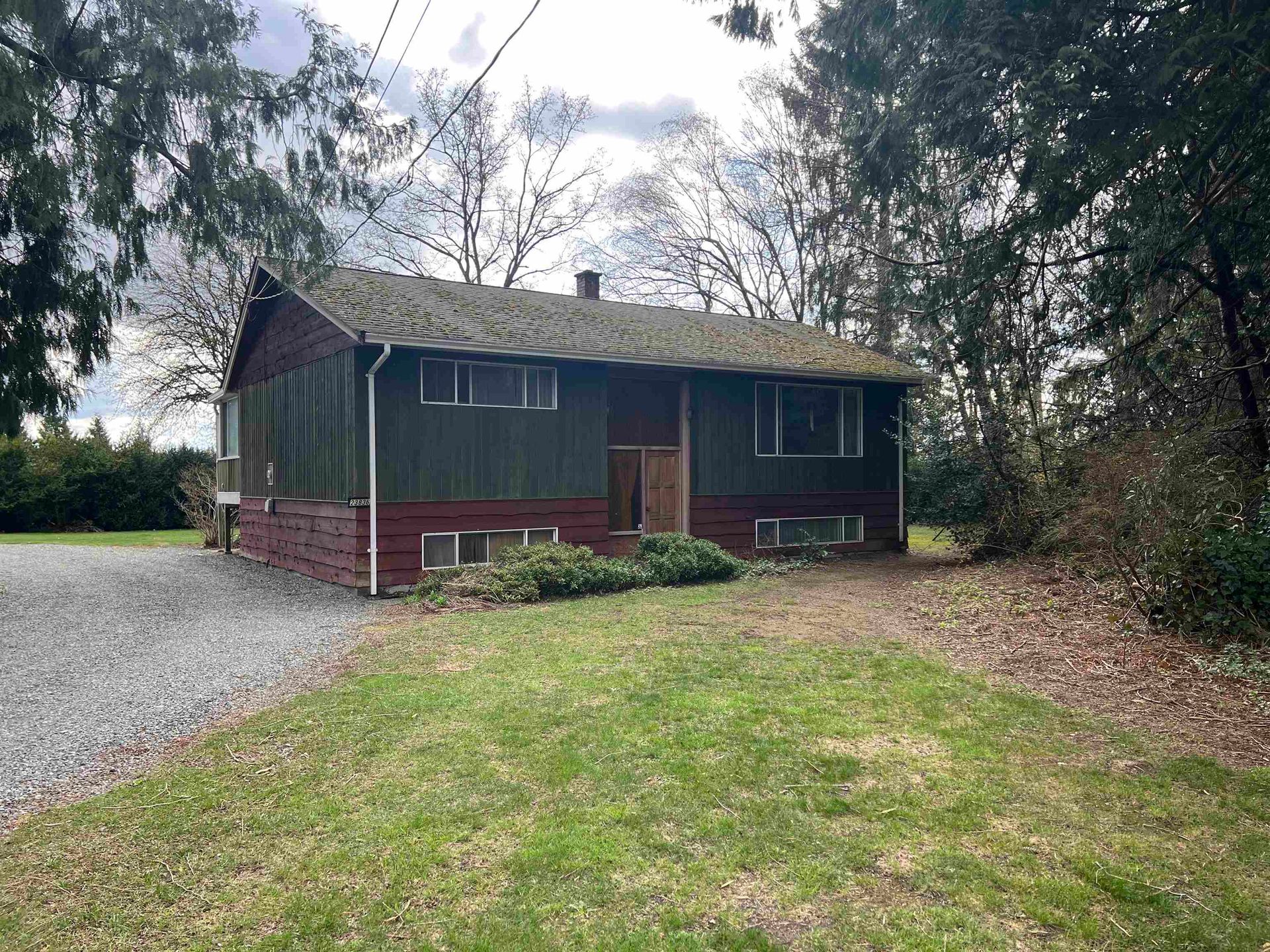 Photo 4 at 23836 68 Avenue, Salmon River, Langley Photo 4 at 23836 68 Avenue, Salmon River, Langley