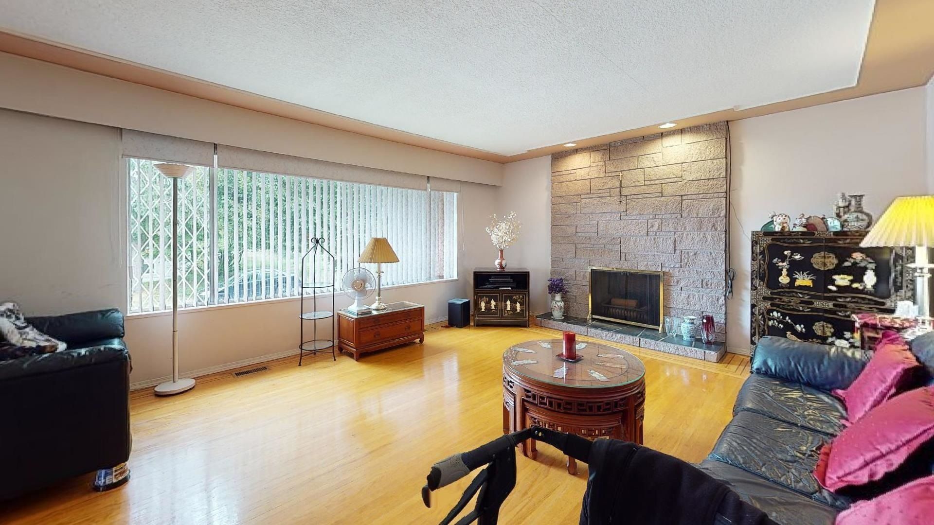 Photo 2 at 7808 Ross Street, South Vancouver, Vancouver East Photo 2 at 7808 Ross Street, South Vancouver, Vancouver East