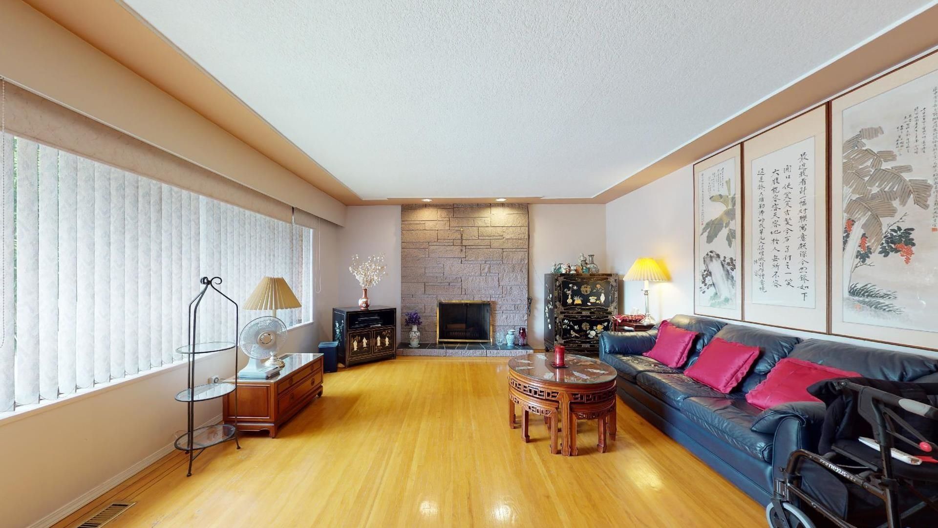 Photo 3 at 7808 Ross Street, South Vancouver, Vancouver East Photo 3 at 7808 Ross Street, South Vancouver, Vancouver East