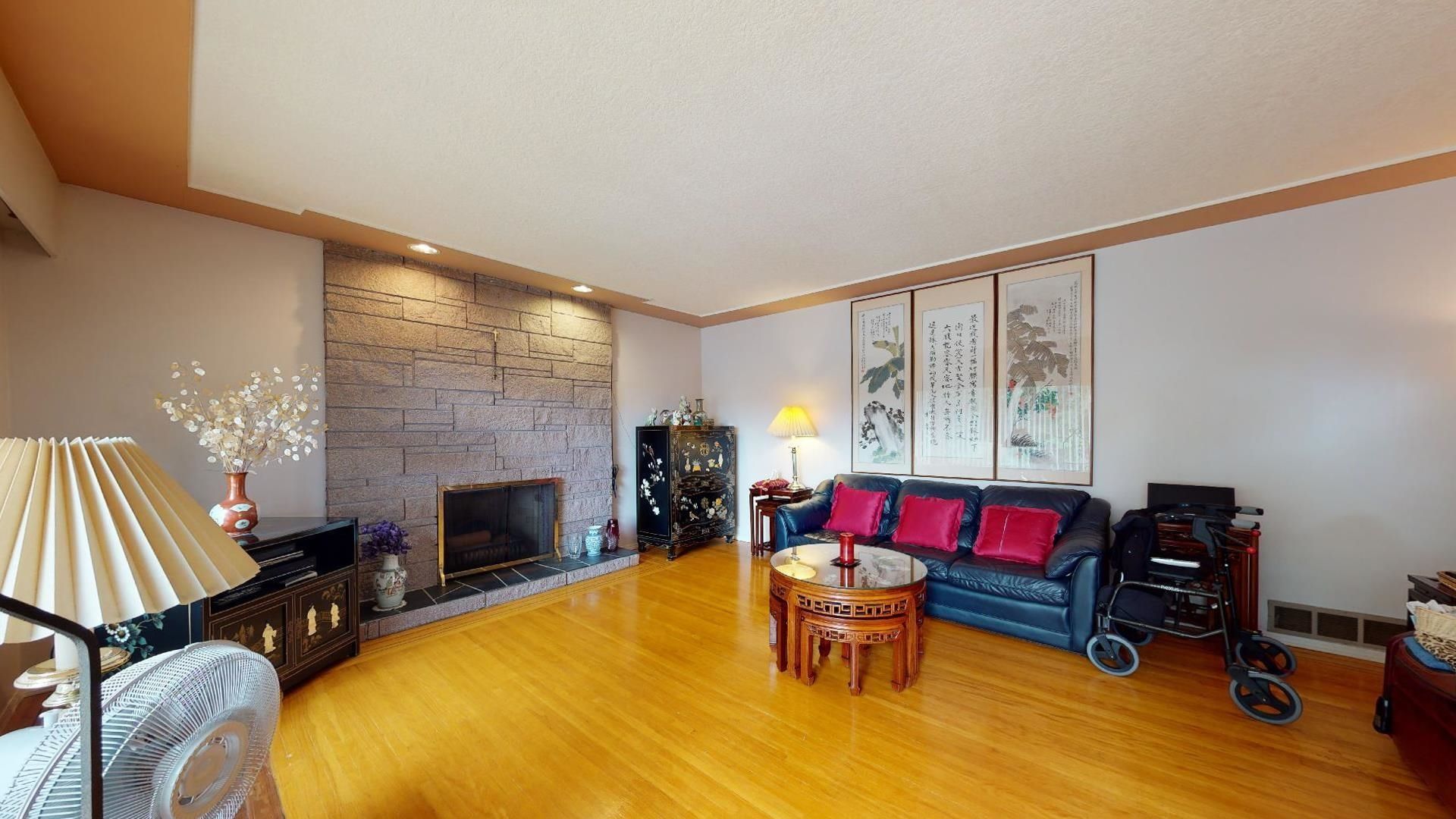 Photo 5 at 7808 Ross Street, South Vancouver, Vancouver East Photo 5 at 7808 Ross Street, South Vancouver, Vancouver East
