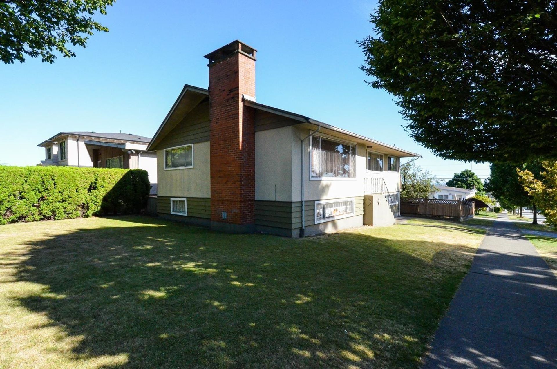 Photo 32 at 7808 Ross Street, South Vancouver, Vancouver East Photo 32 at 7808 Ross Street, South Vancouver, Vancouver East